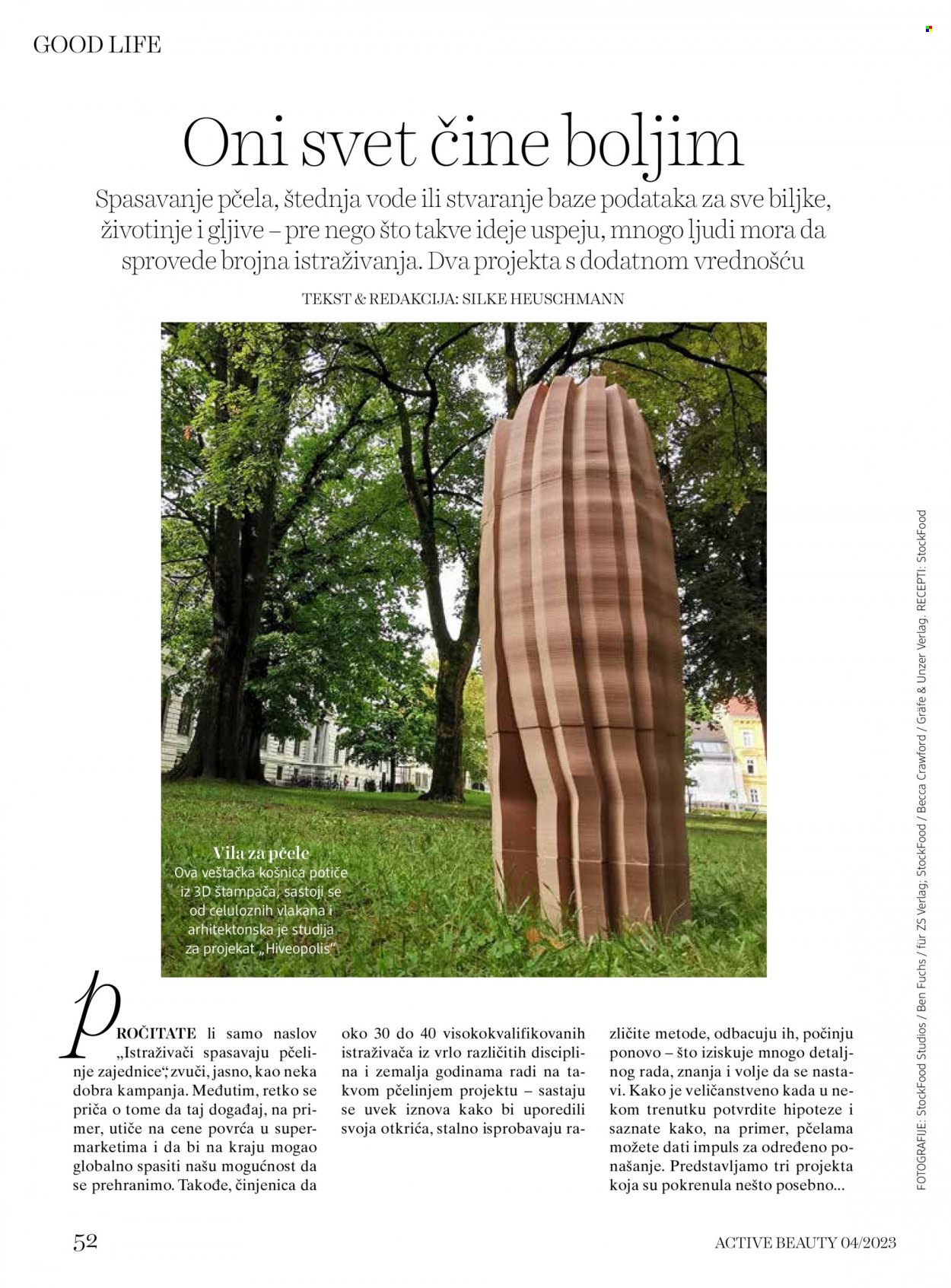 dm drogerie katalog. Stranica 52