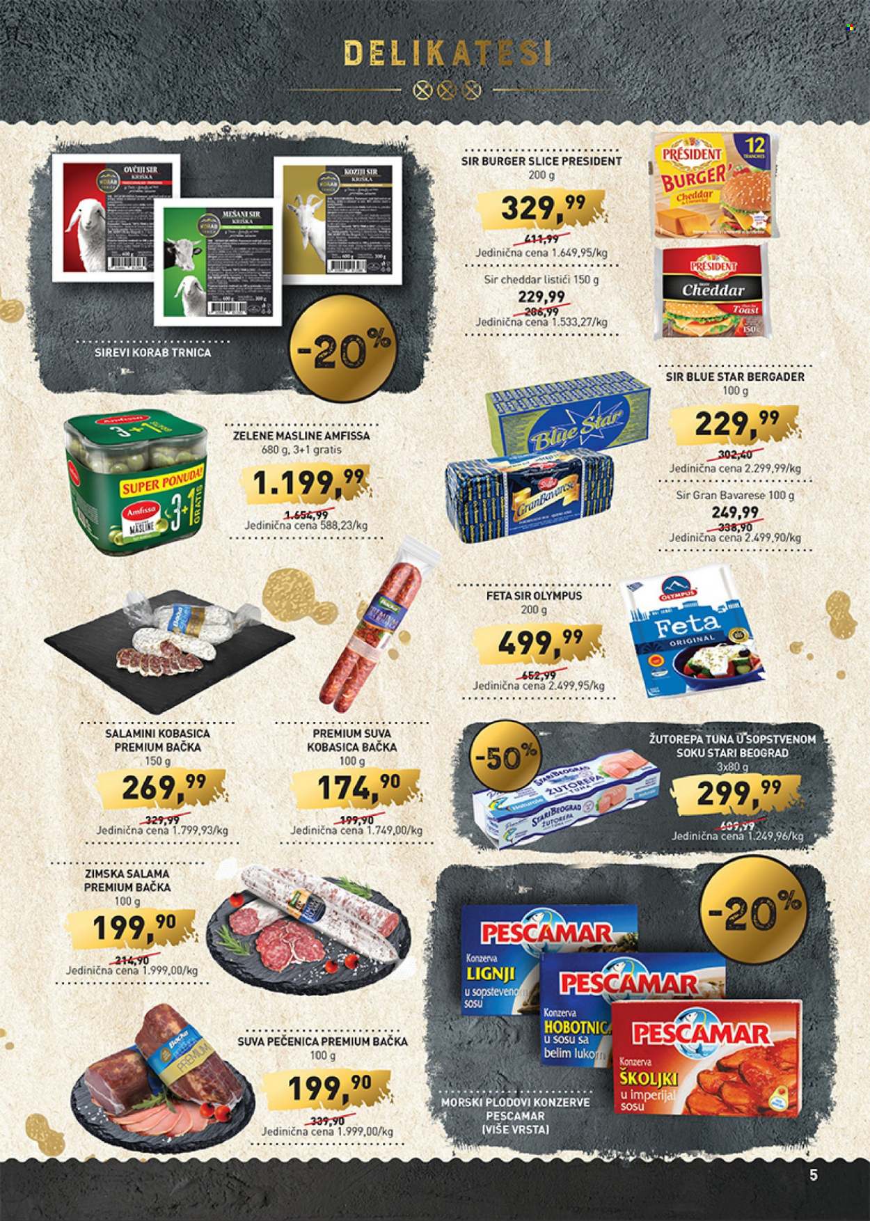 Univerexport katalog - 03.10.2023 - 31.10.2023. Stranica 5