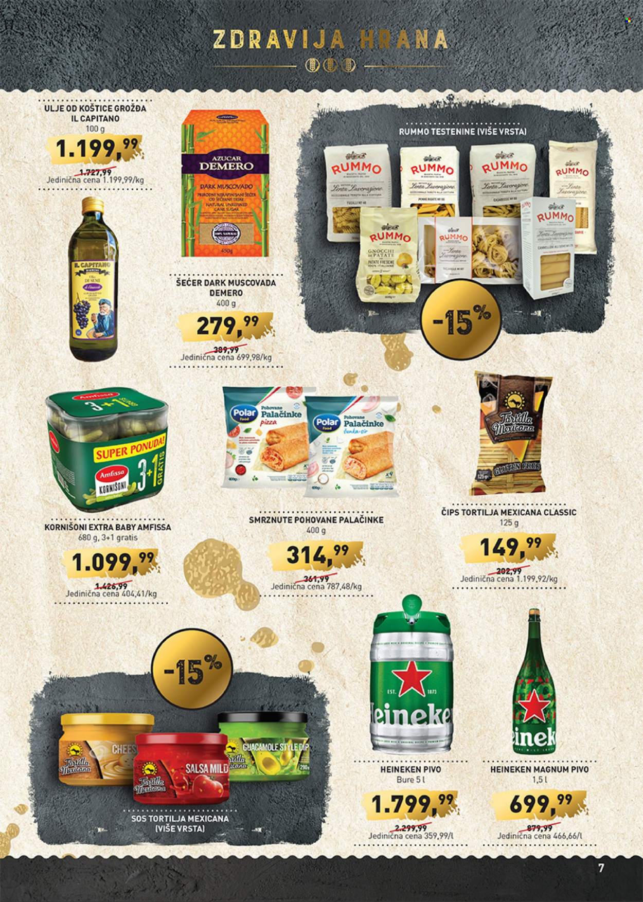Univerexport katalog - 03.10.2023 - 31.10.2023. Stranica 7