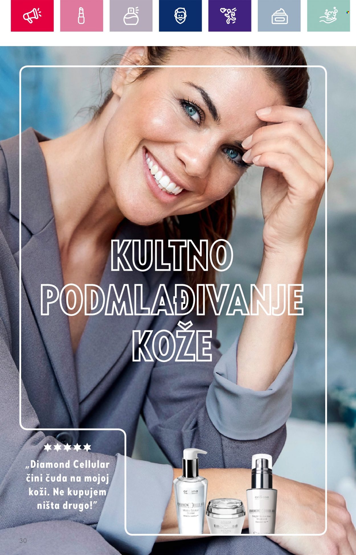 Oriflame katalog - 04.10.2023 - 24.10.2023. Stranica 32