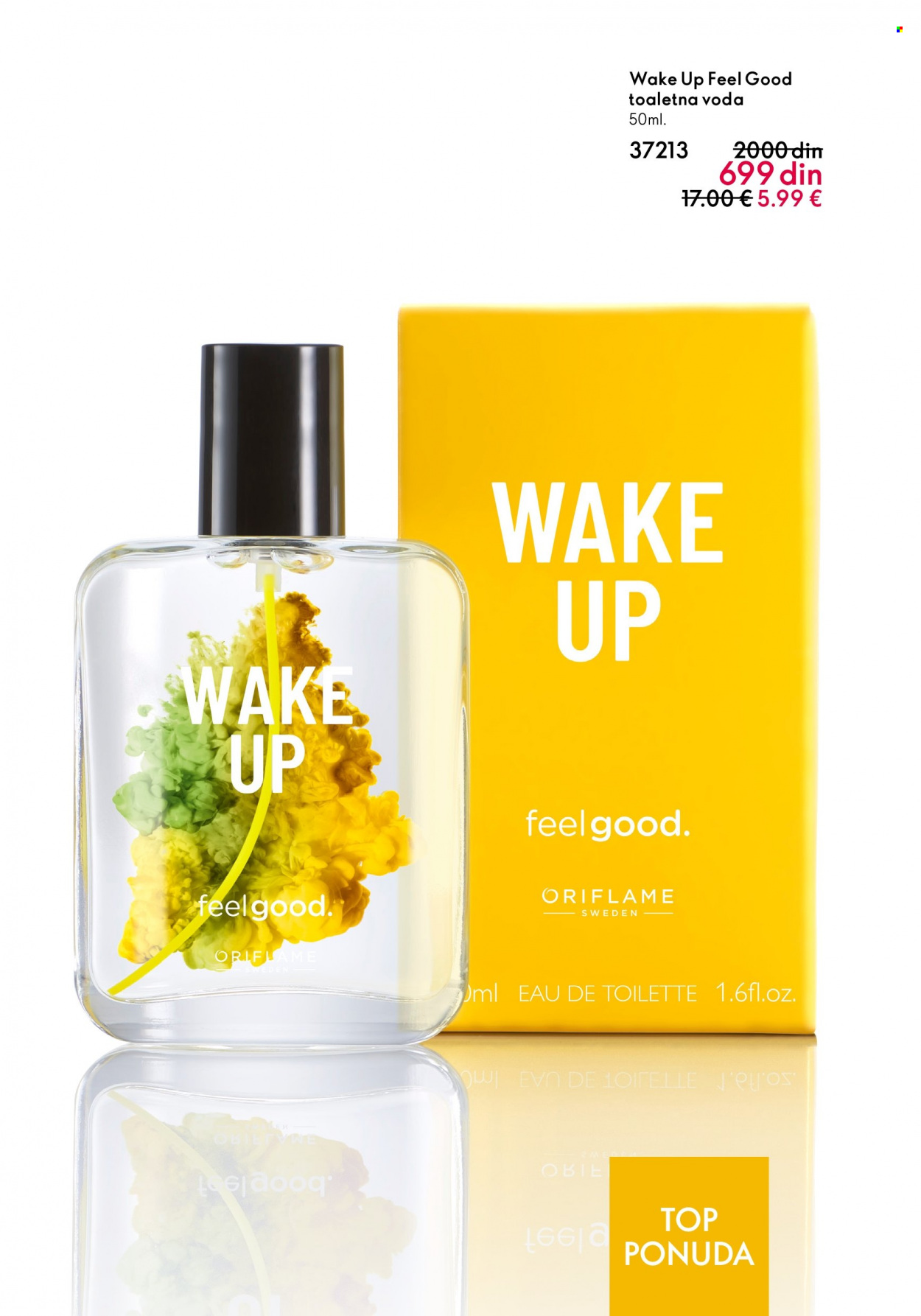 Oriflame katalog - 04.10.2023 - 24.10.2023. Stranica 22