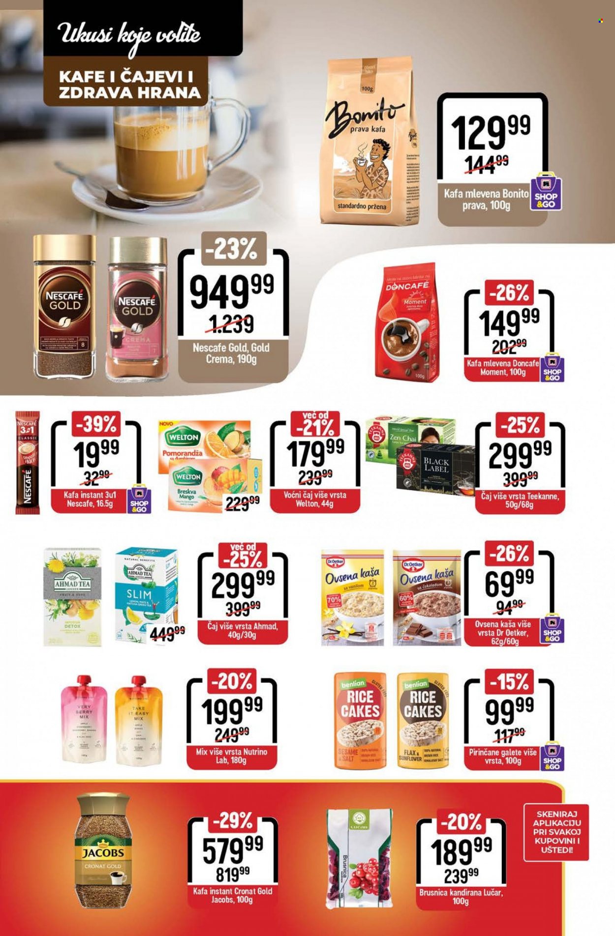 Maxi katalog - 05.10.2023 - 11.10.2023. Stranica 13