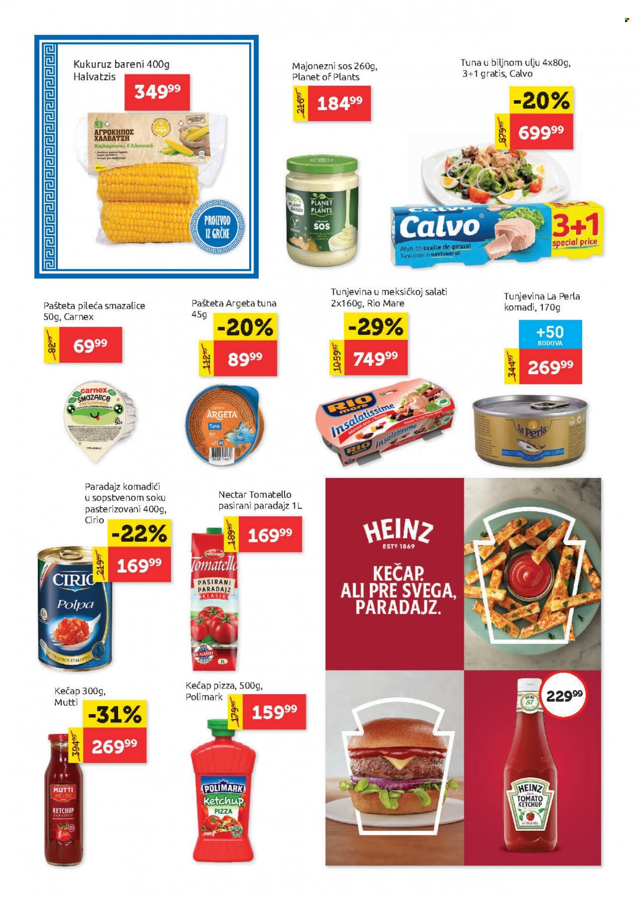 SuperVERO katalog - 05.10.2023 - 18.10.2023. Stranica 8