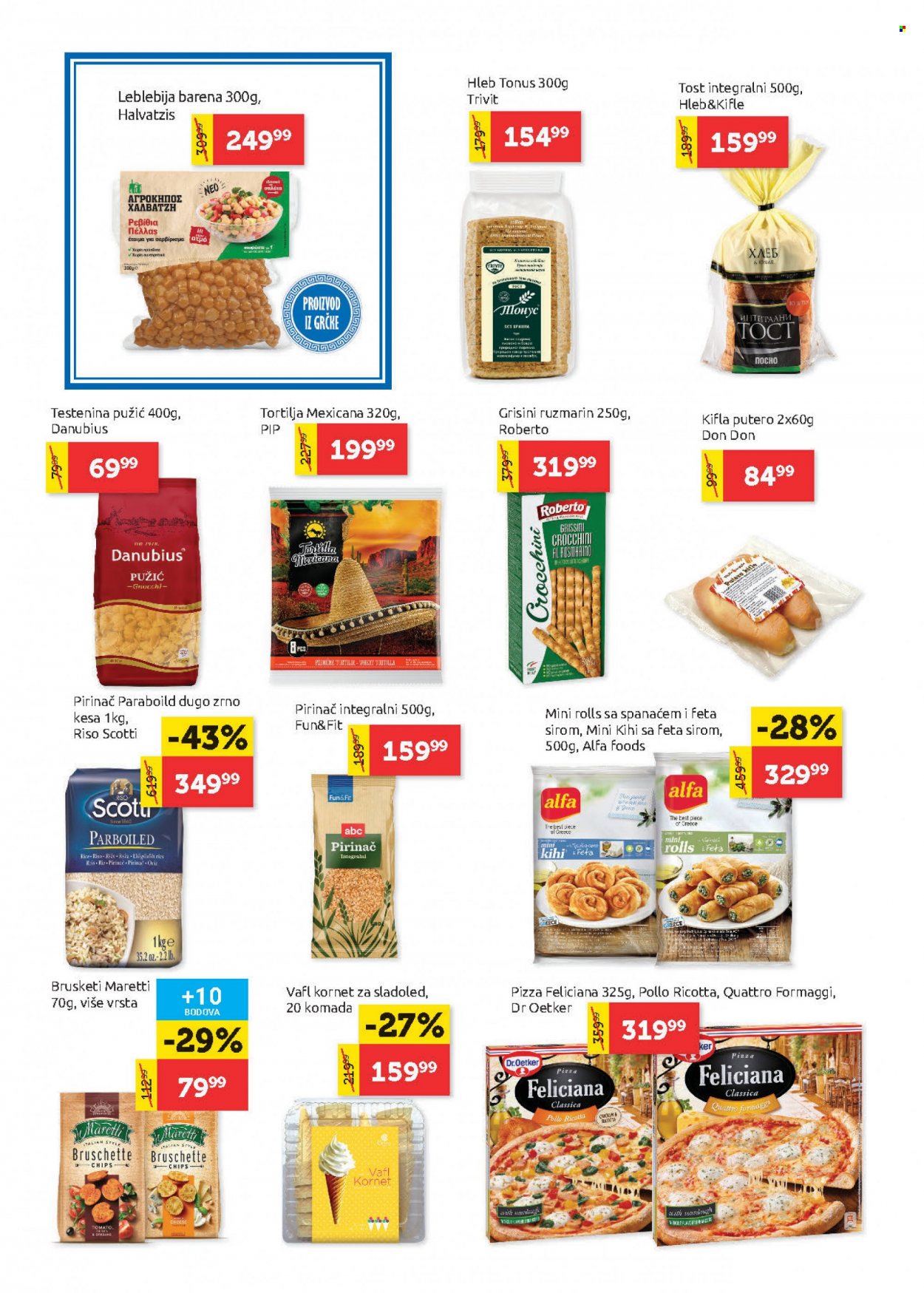SuperVERO katalog - 05.10.2023 - 18.10.2023. Stranica 10