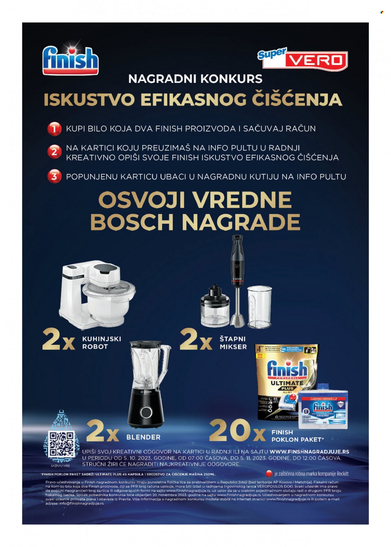 SuperVERO katalog - 05.10.2023 - 18.10.2023. Stranica 31