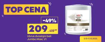 Shop & Go katalog - 05.10.2023 - 11.10.2023.