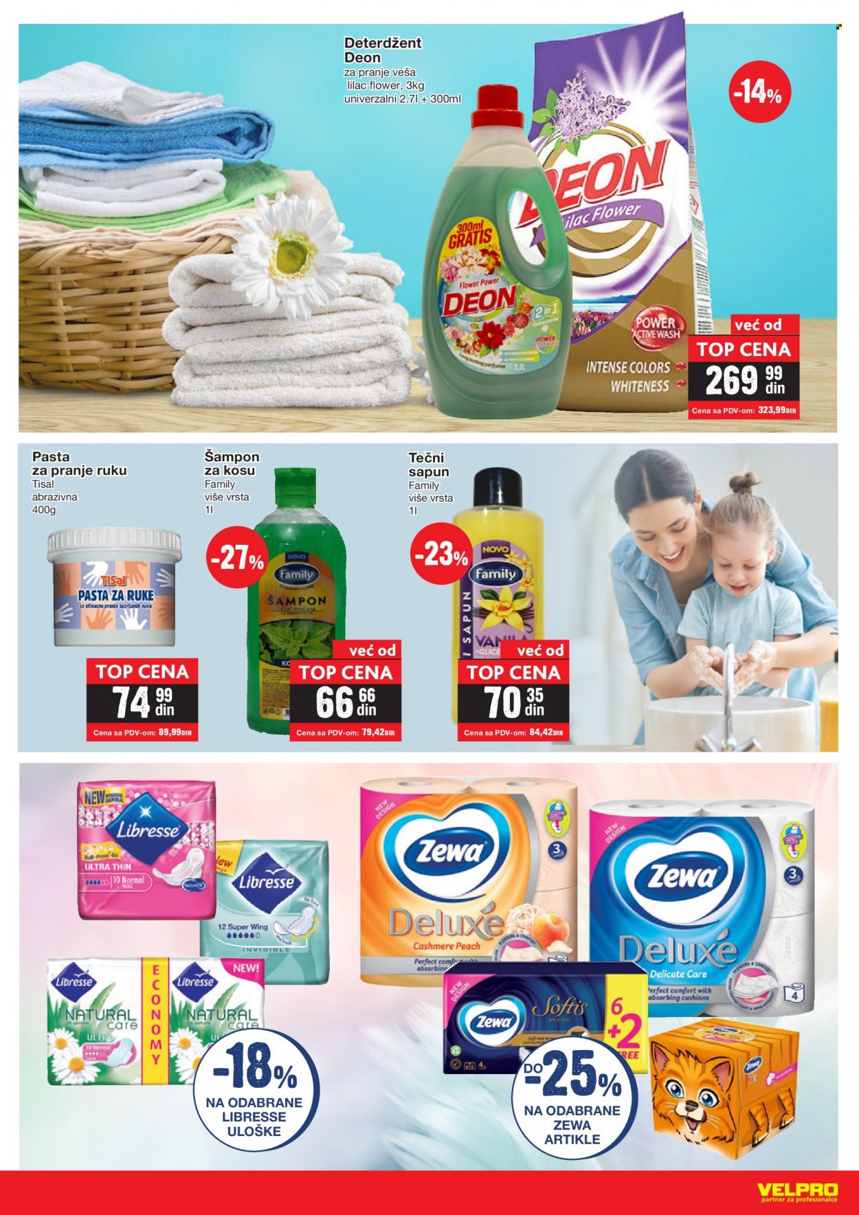 Velpro katalog - 09.10.2023 - 04.11.2023. Stranica 19