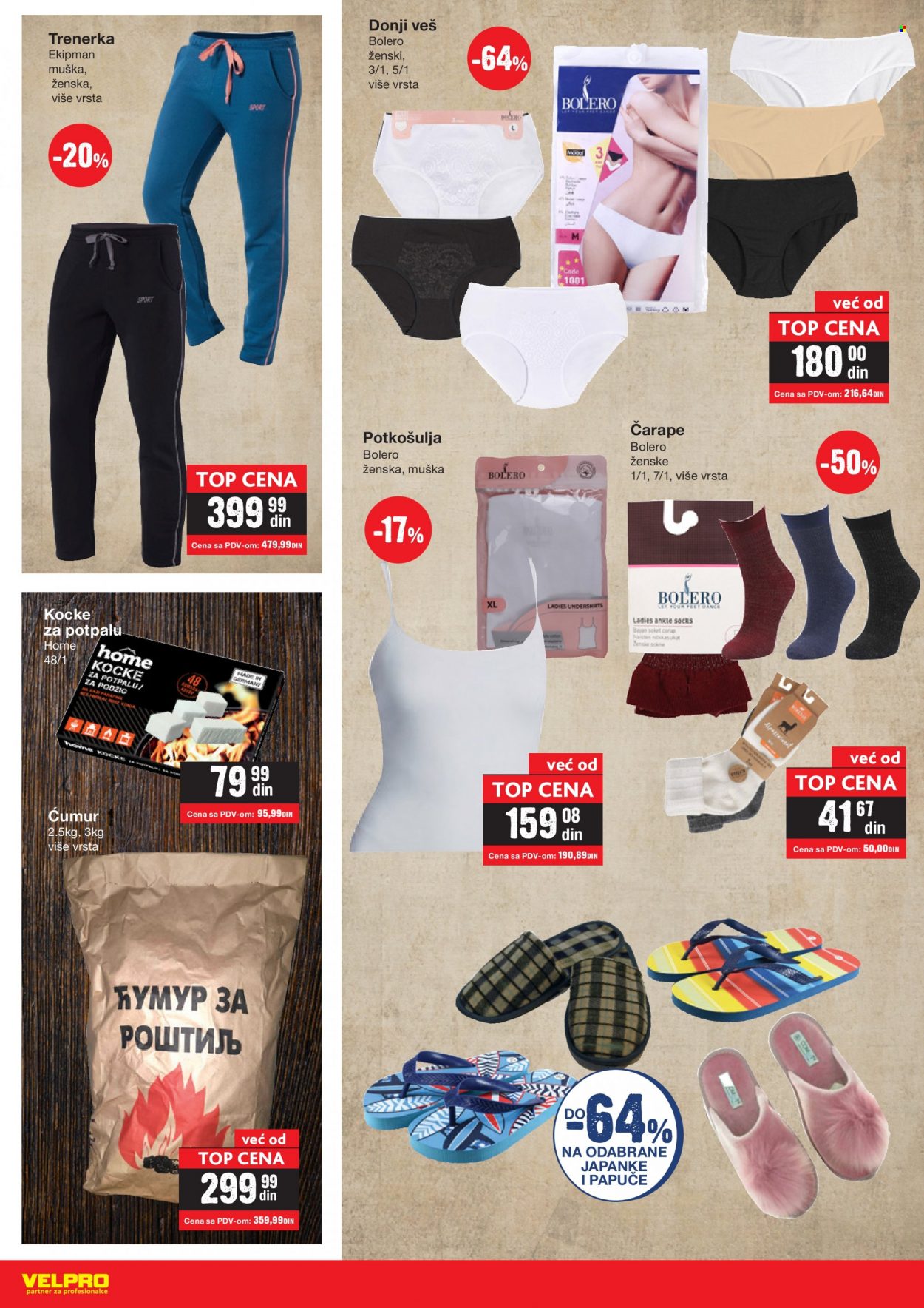 Velpro katalog - 09.10.2023 - 04.11.2023. Stranica 20