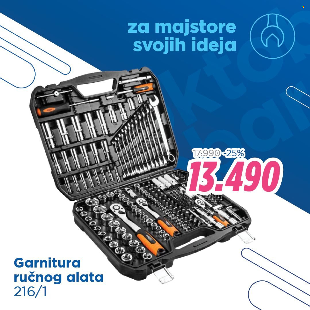 Okov katalog - 05.10.2023 - 29.10.2023. Stranica 3