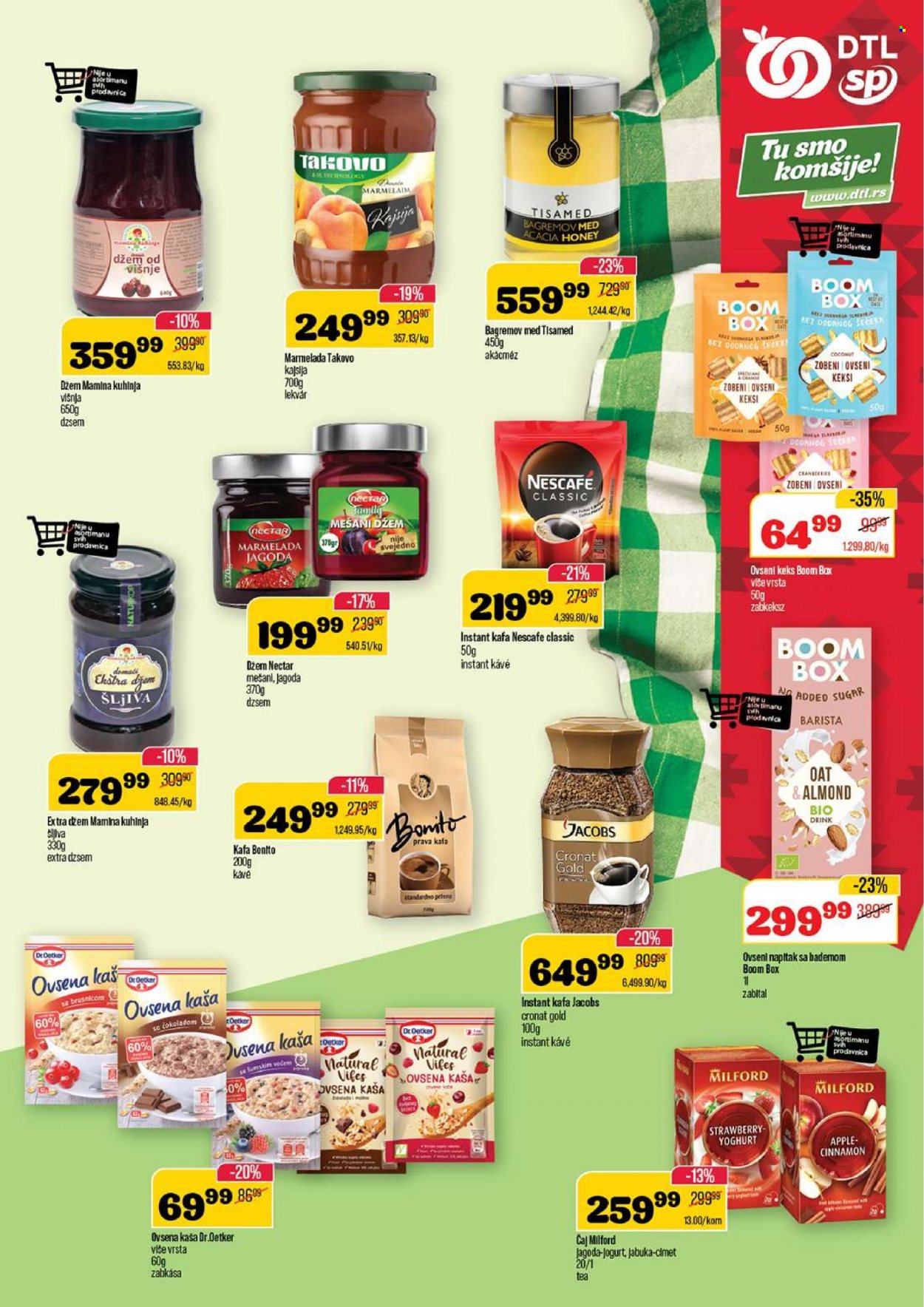 Senta Promet katalog - 11.10.2023 - 23.10.2023. Stranica 5