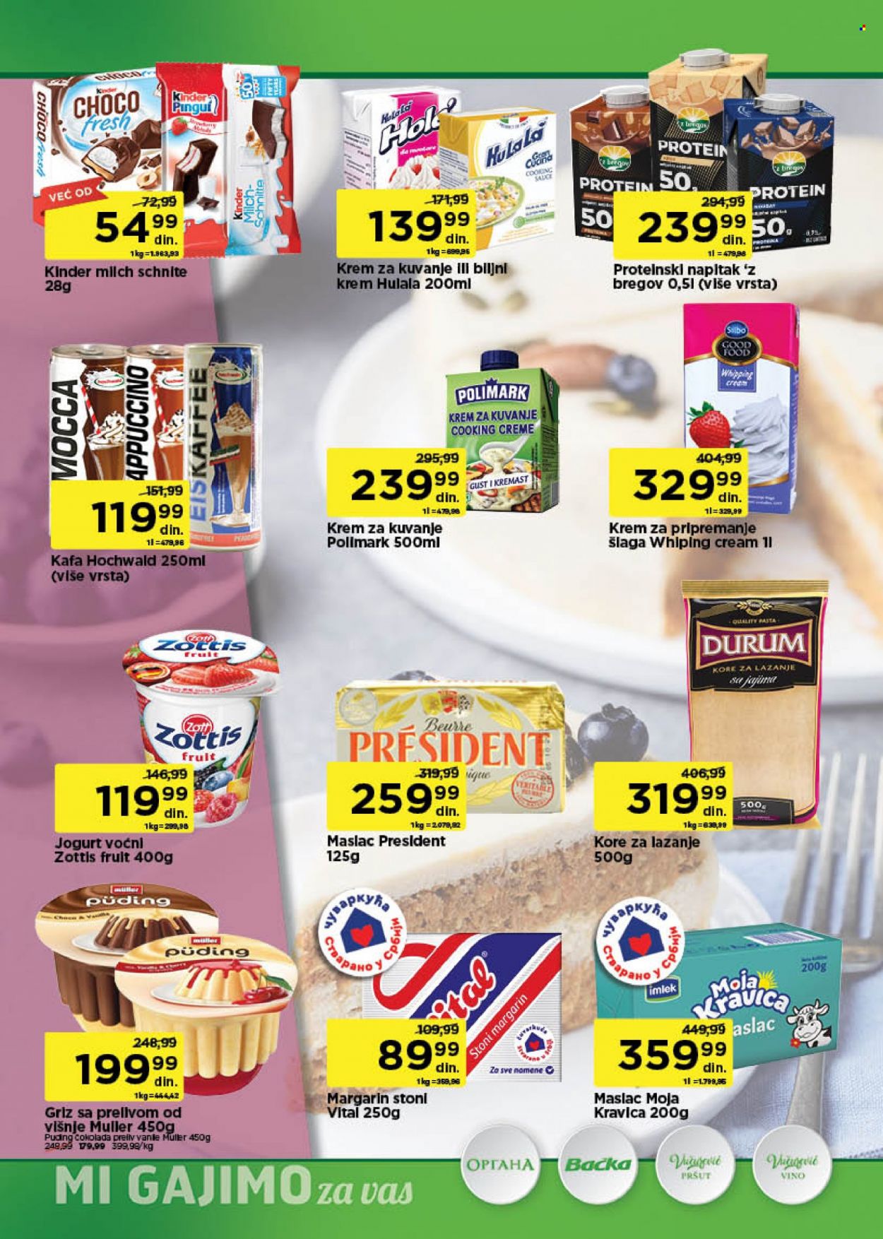 Univerexport katalog - 09.10.2023 - 22.10.2023. Stranica 8