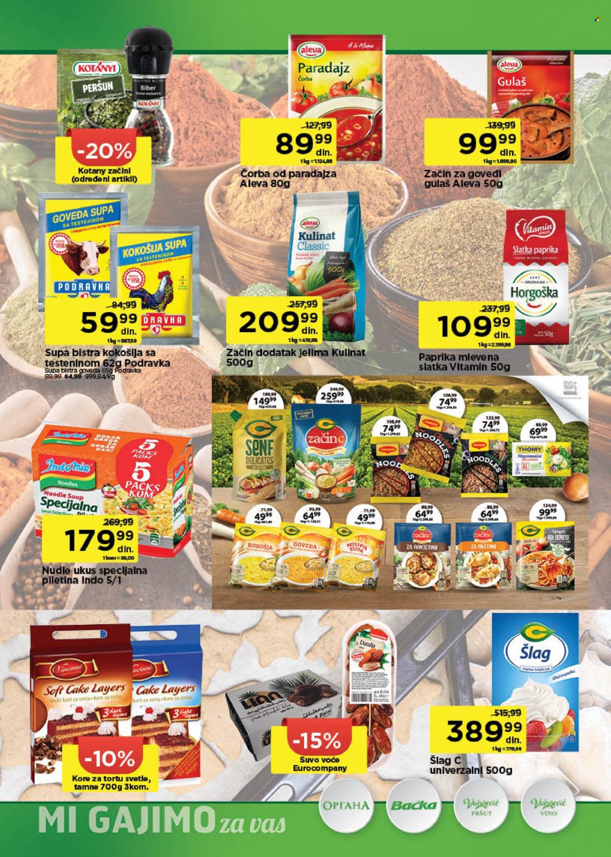 Univerexport katalog - 09.10.2023 - 22.10.2023. Stranica 12