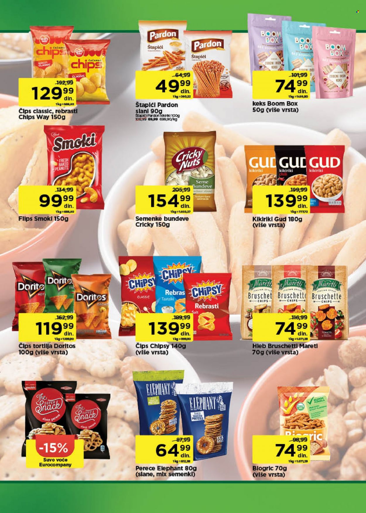 Univerexport katalog - 09.10.2023 - 22.10.2023. Stranica 20