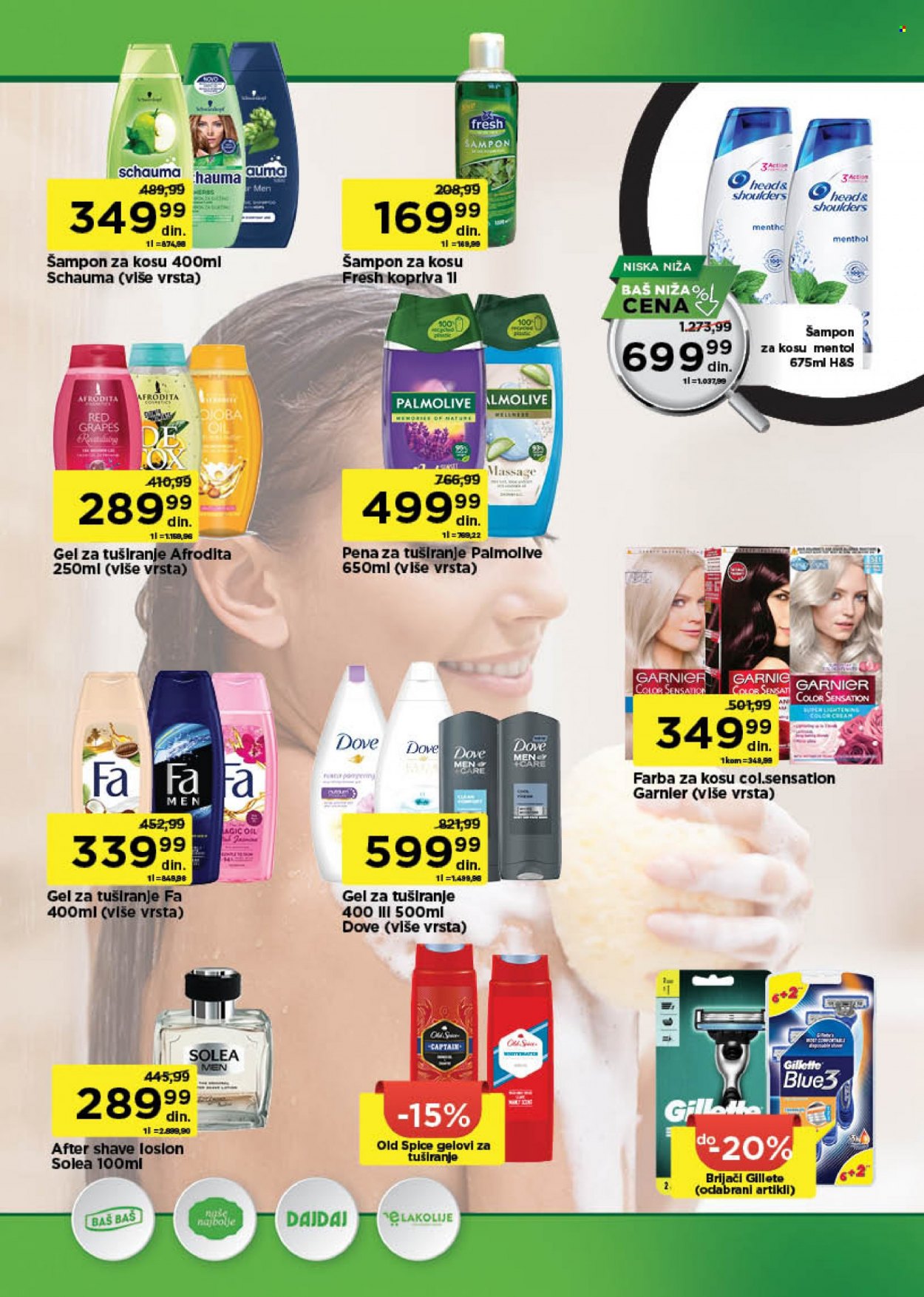 Univerexport katalog - 09.10.2023 - 22.10.2023. Stranica 27