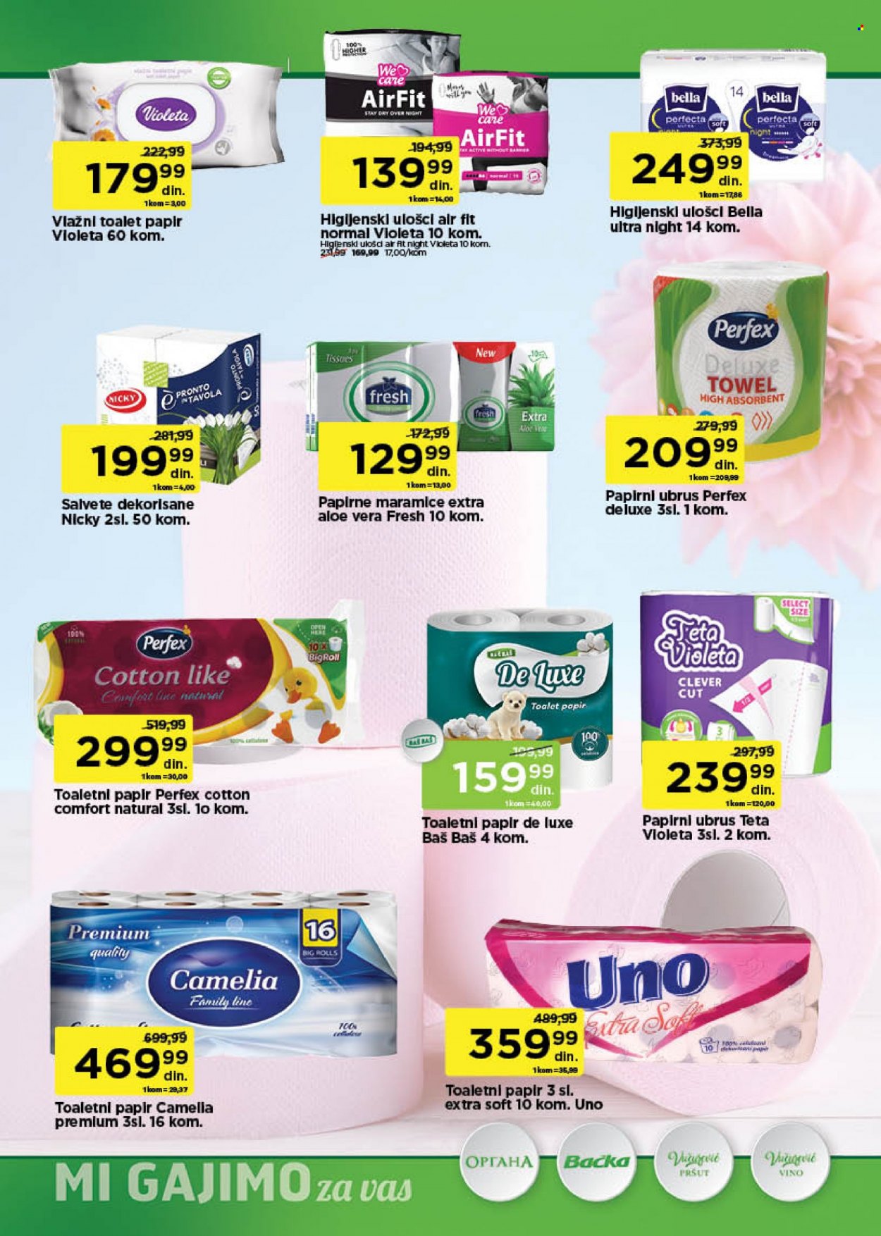Univerexport katalog - 09.10.2023 - 22.10.2023. Stranica 30