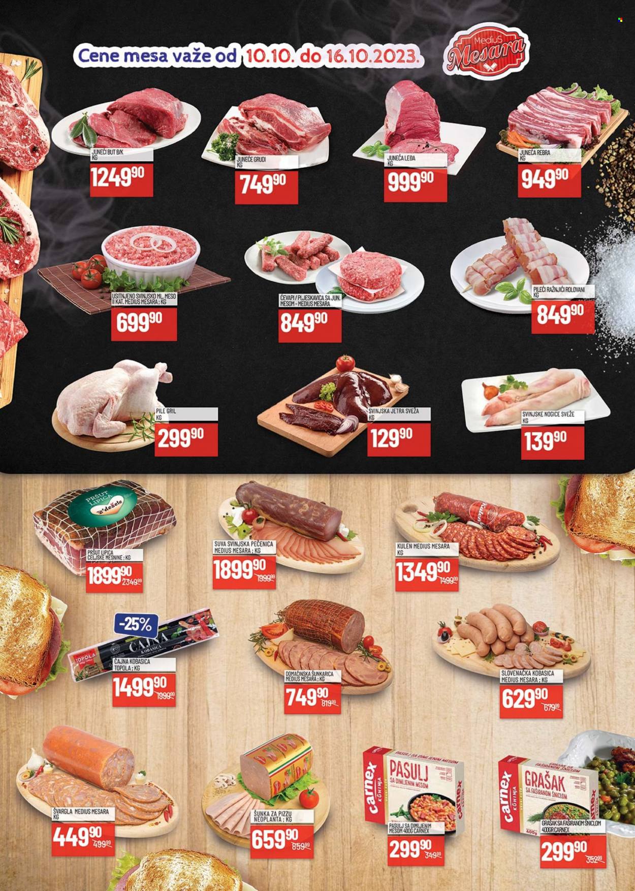 Medius katalog - 10.10.2023 - 22.10.2023. Stranica 2