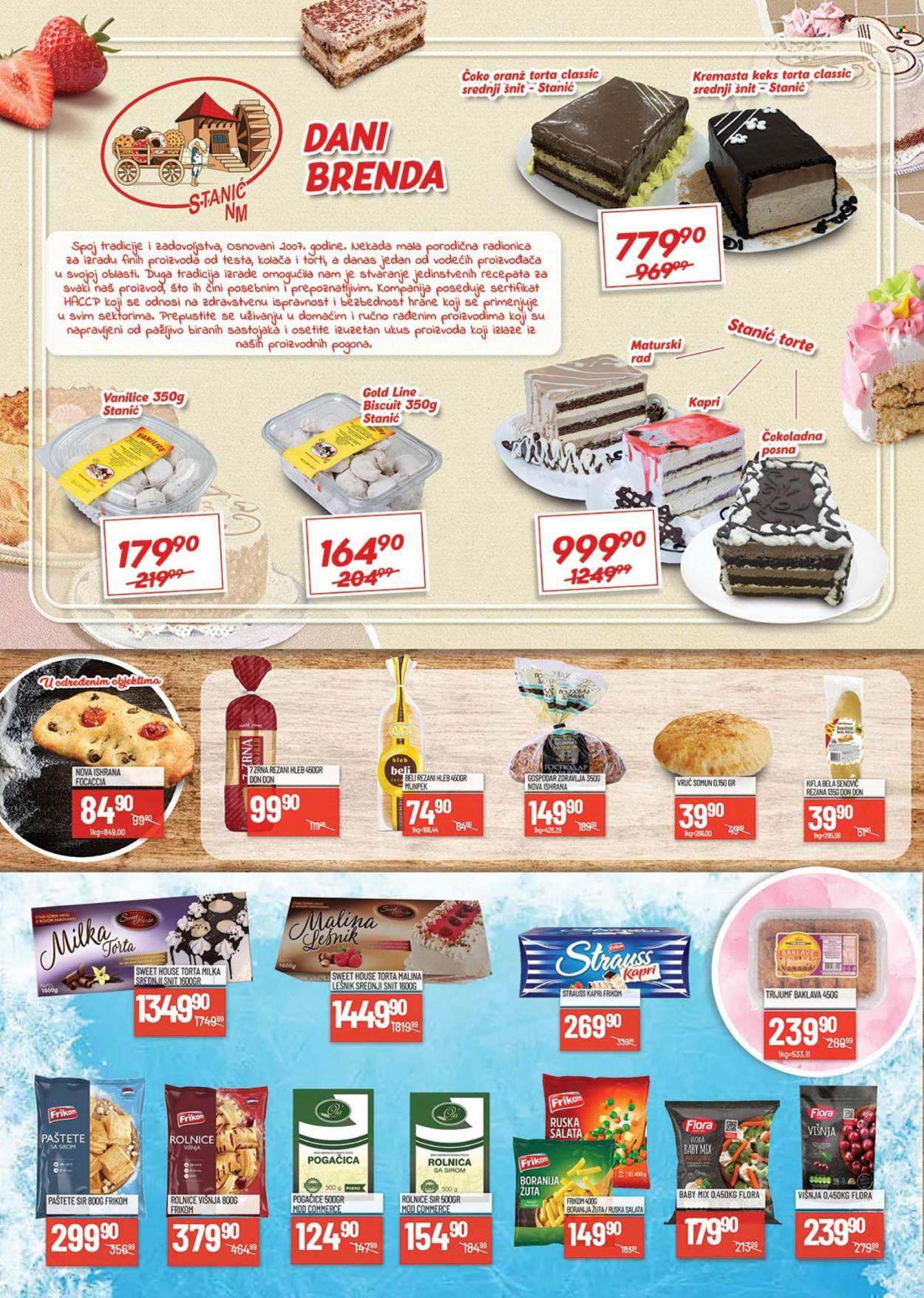 Medius katalog - 10.10.2023 - 22.10.2023. Stranica 5