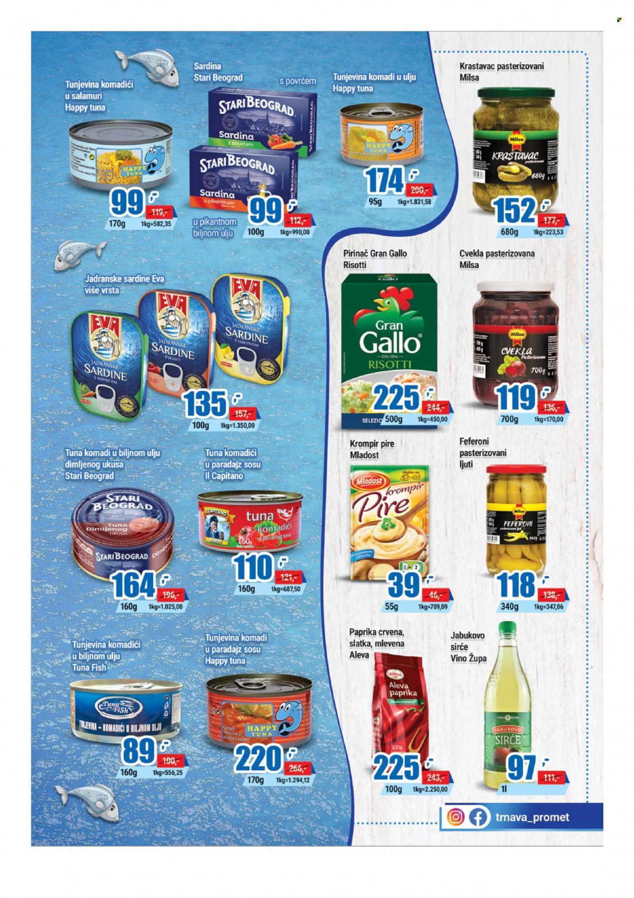 Trnava Promet katalog - 12.10.2023 - 01.11.2023. Stranica 5