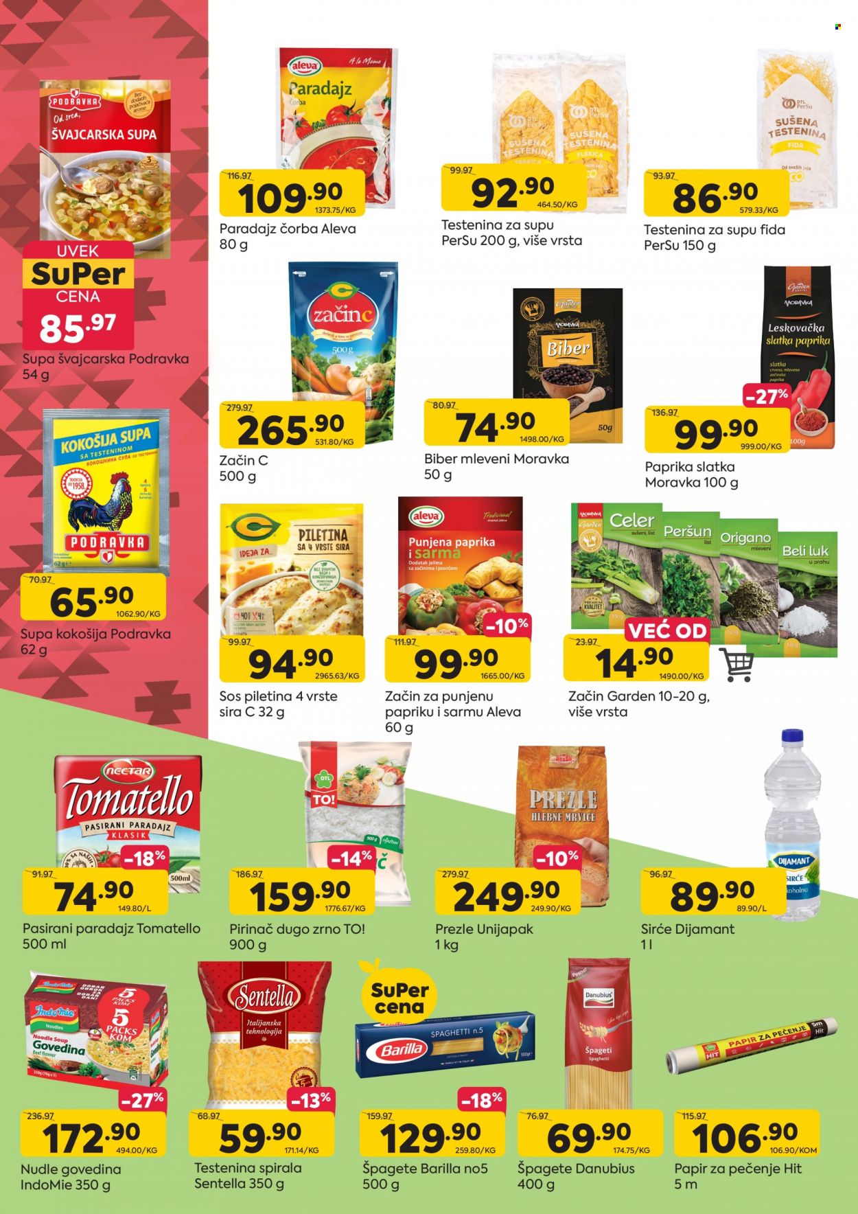 PerSu katalog - 11.10.2023 - 24.10.2023. Stranica 8