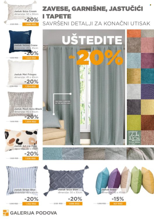 Galerija Podova katalog - 02.10.2023 - 01.11.2023. Stranica 21