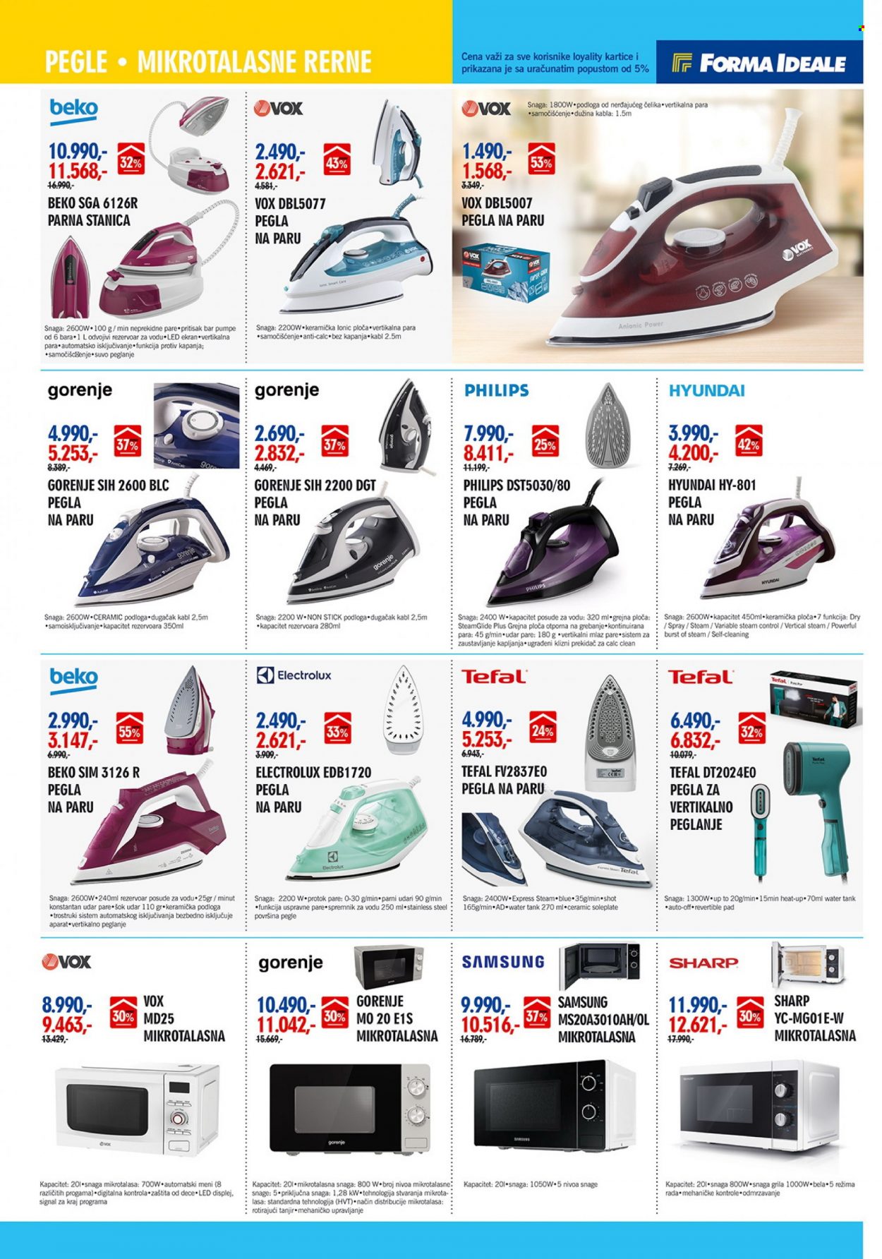 Forma Ideale katalog - 10.10.2023 - 21.10.2023. Stranica 4