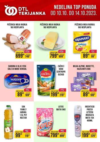Tekijanka katalog - 10.10.2023 - 14.10.2023.