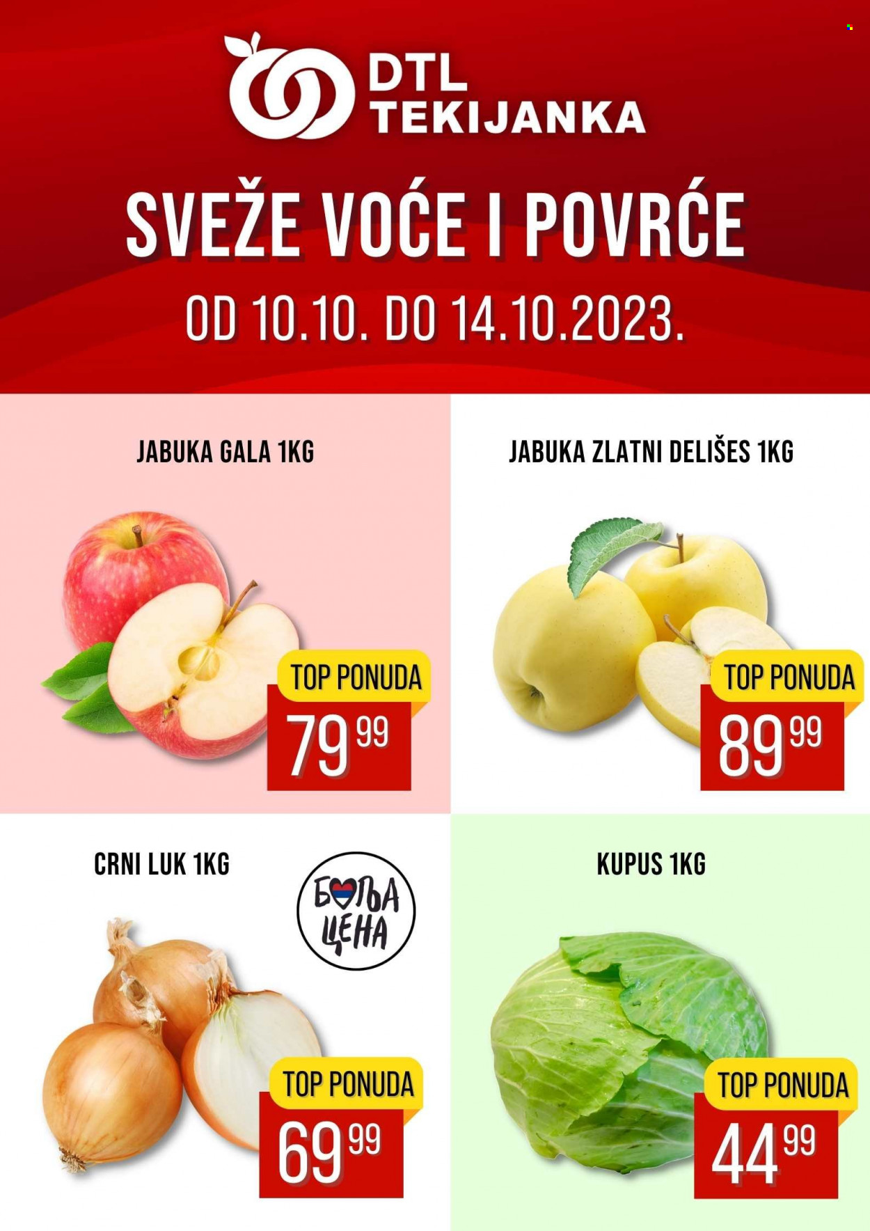 Tekijanka katalog - 10.10.2023 - 14.10.2023. Stranica 3
