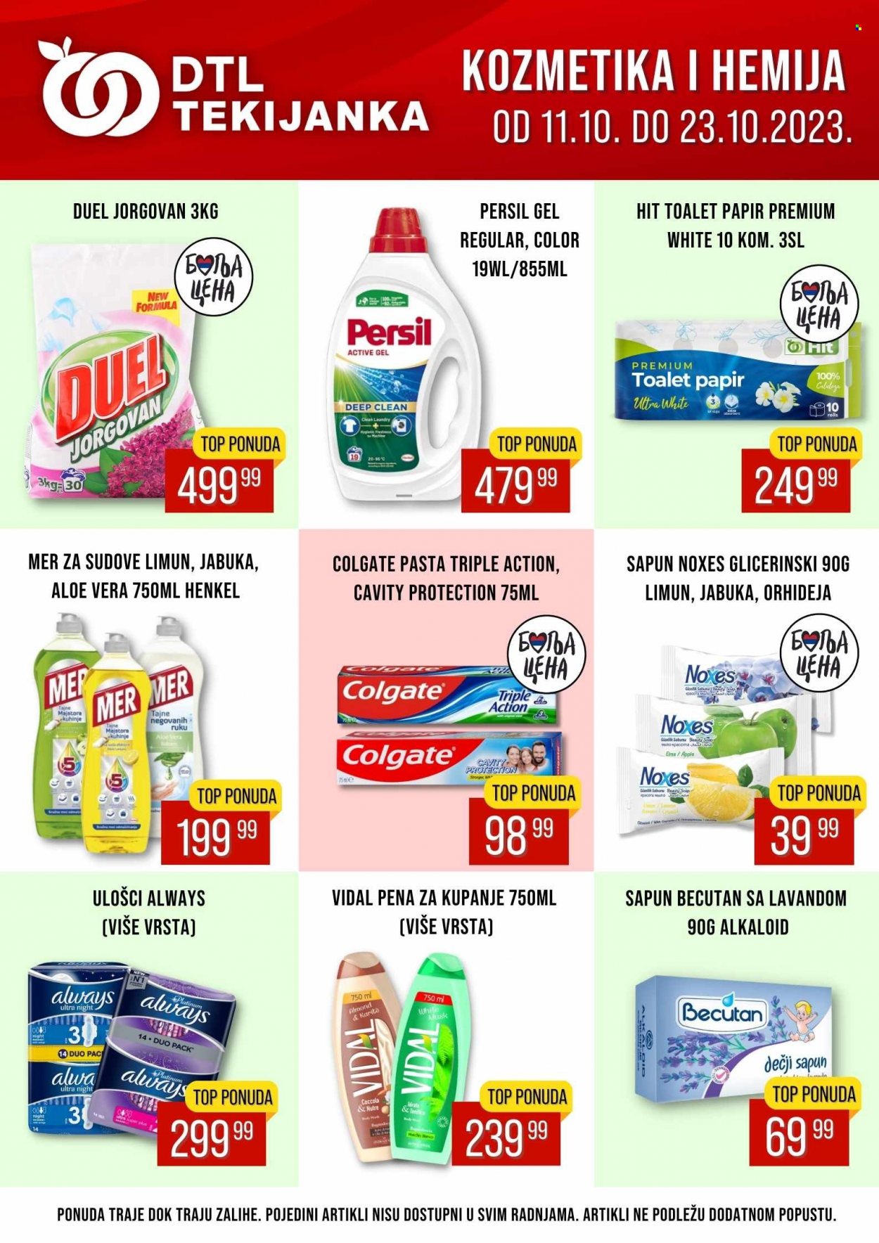 Tekijanka katalog - 11.10.2023 - 23.10.2023. Stranica 1