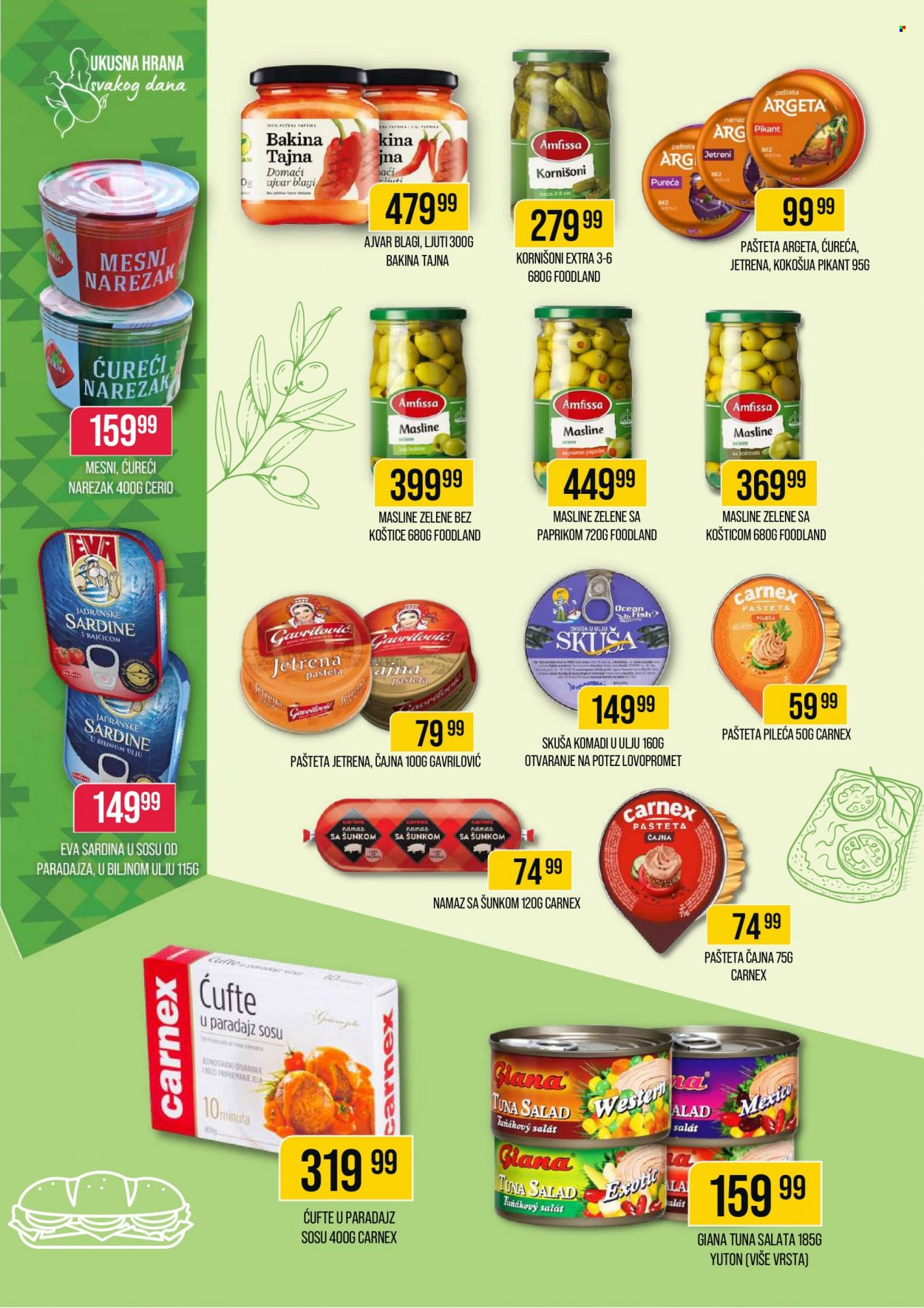 Tekijanka katalog - 11.10.2023 - 23.10.2023. Stranica 6