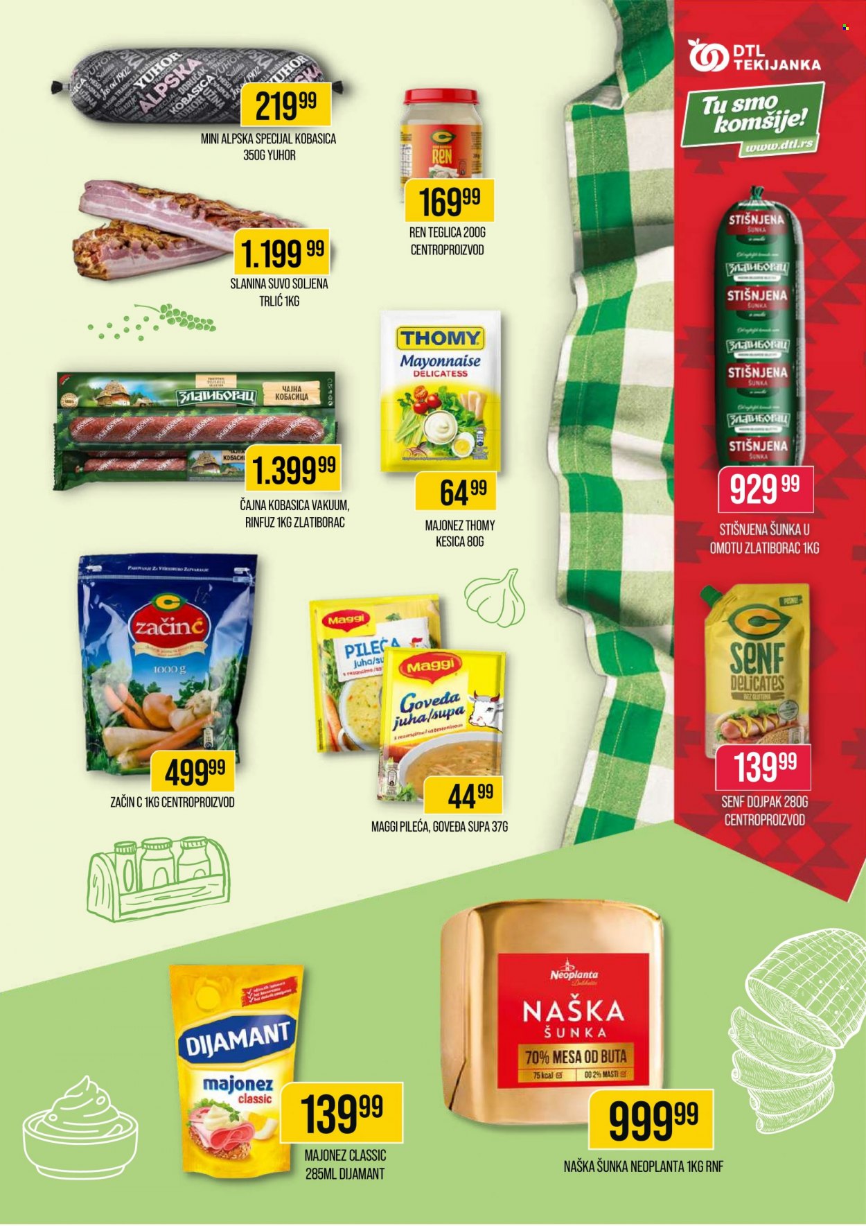 Tekijanka katalog - 11.10.2023 - 23.10.2023. Stranica 7