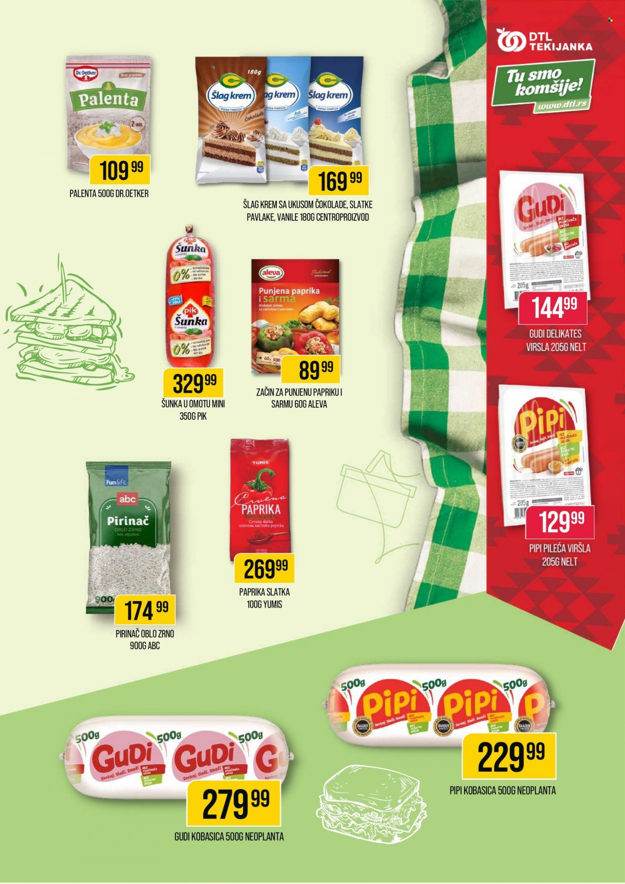 Tekijanka katalog - 11.10.2023 - 23.10.2023. Stranica 9