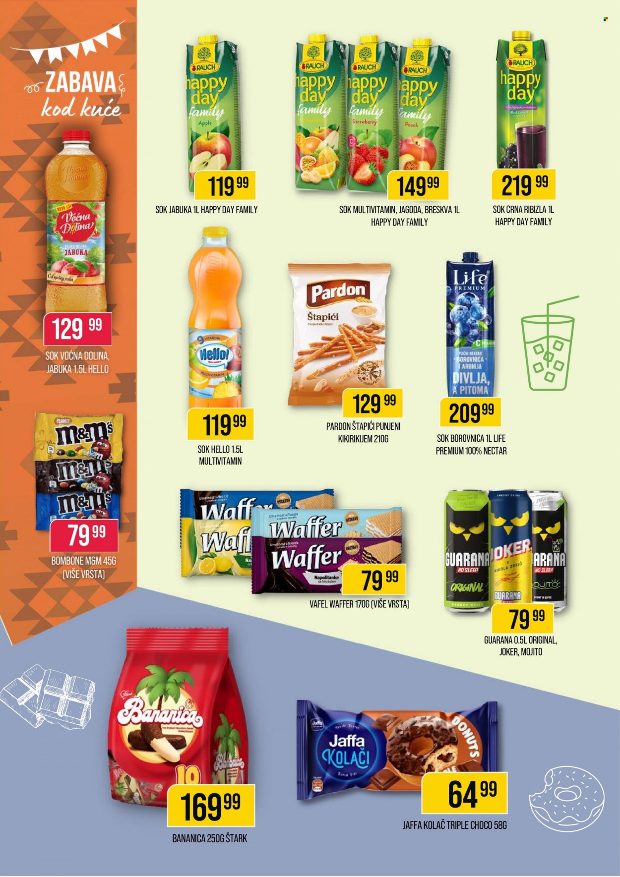 Tekijanka katalog - 11.10.2023 - 23.10.2023. Stranica 12