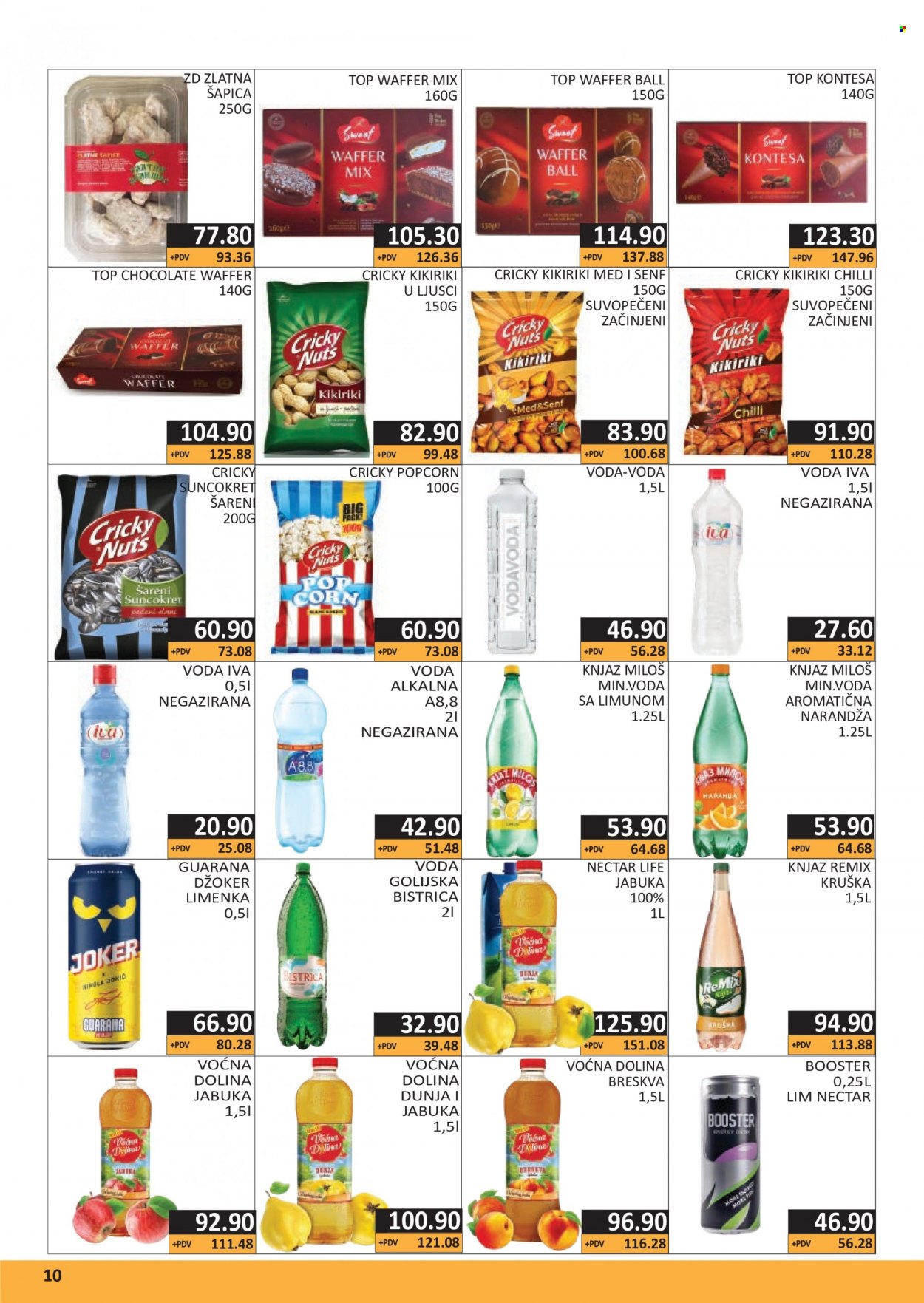 AS Veleprodaja katalog - 01.10.2023 - 31.10.2023. Stranica 10