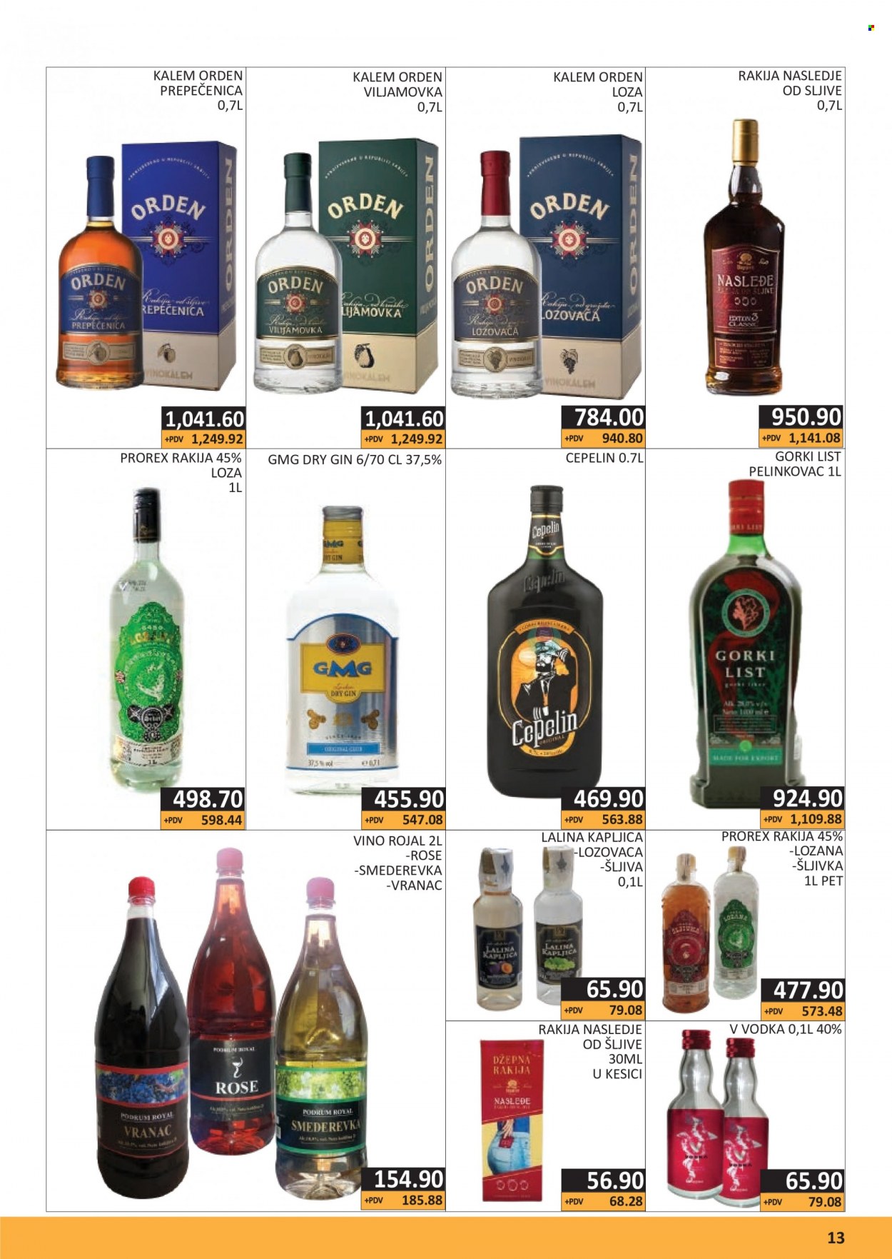 AS Veleprodaja katalog - 01.10.2023 - 31.10.2023. Stranica 13