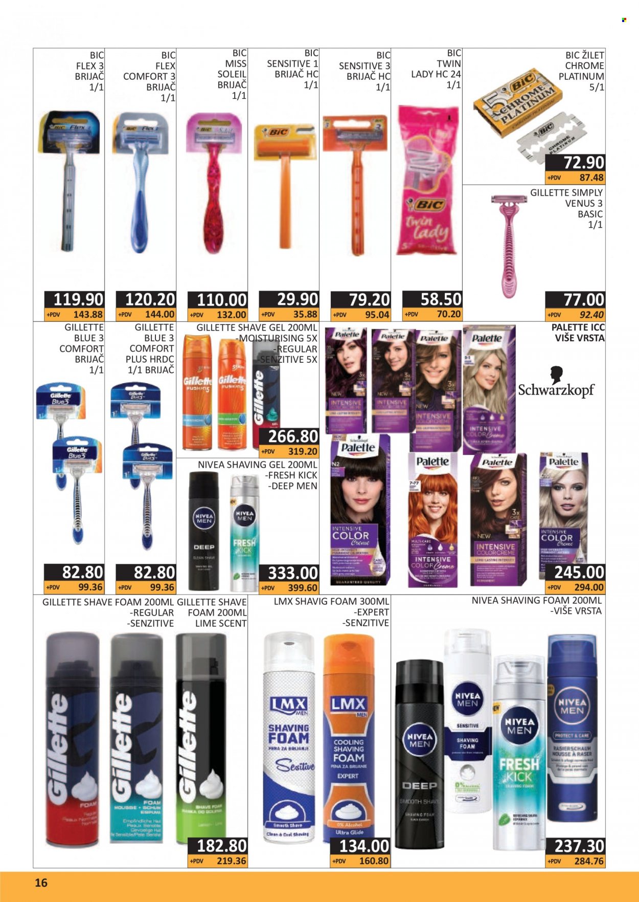 AS Veleprodaja katalog - 01.10.2023 - 31.10.2023. Stranica 16