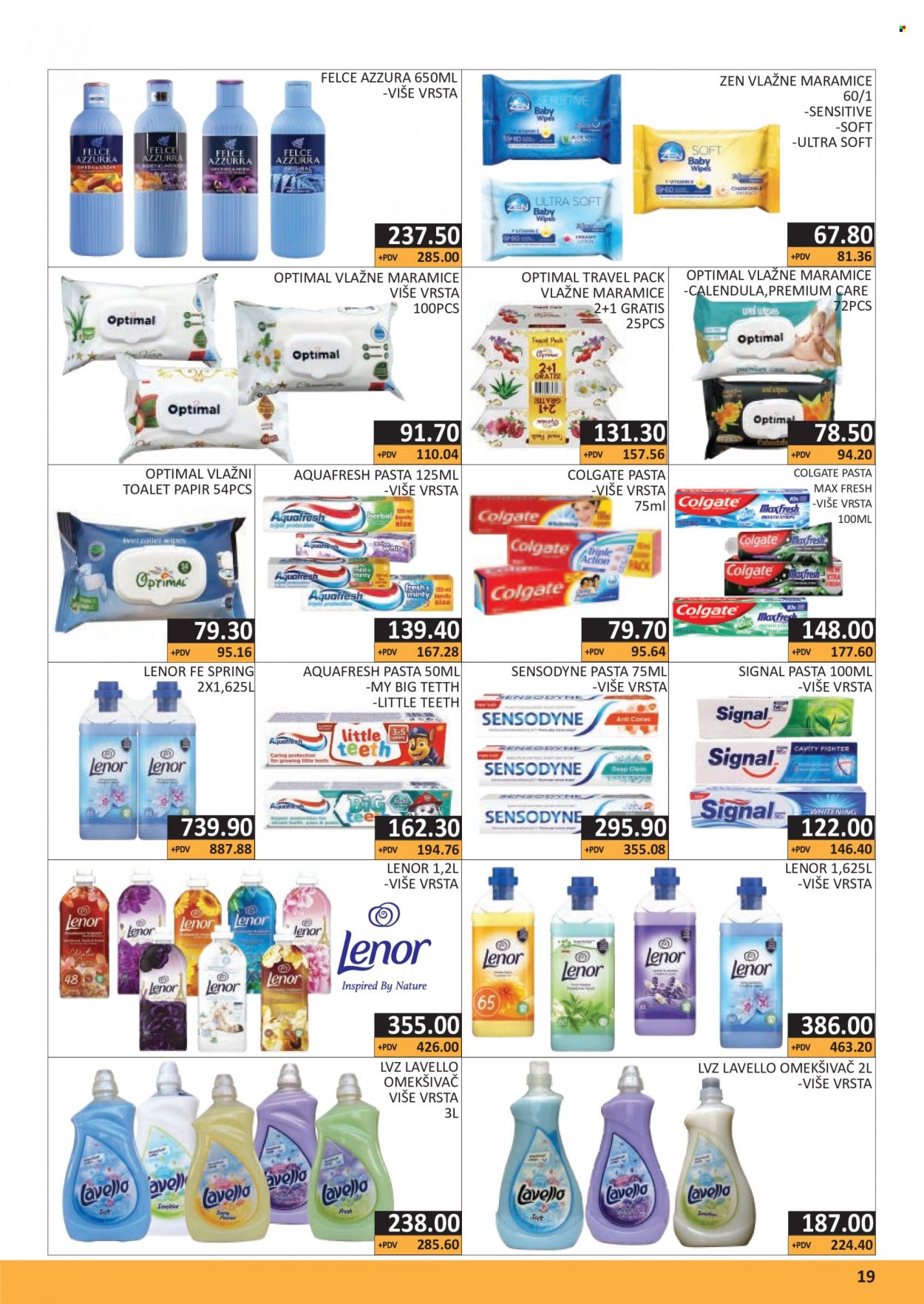 AS Veleprodaja katalog - 01.10.2023 - 31.10.2023. Stranica 19