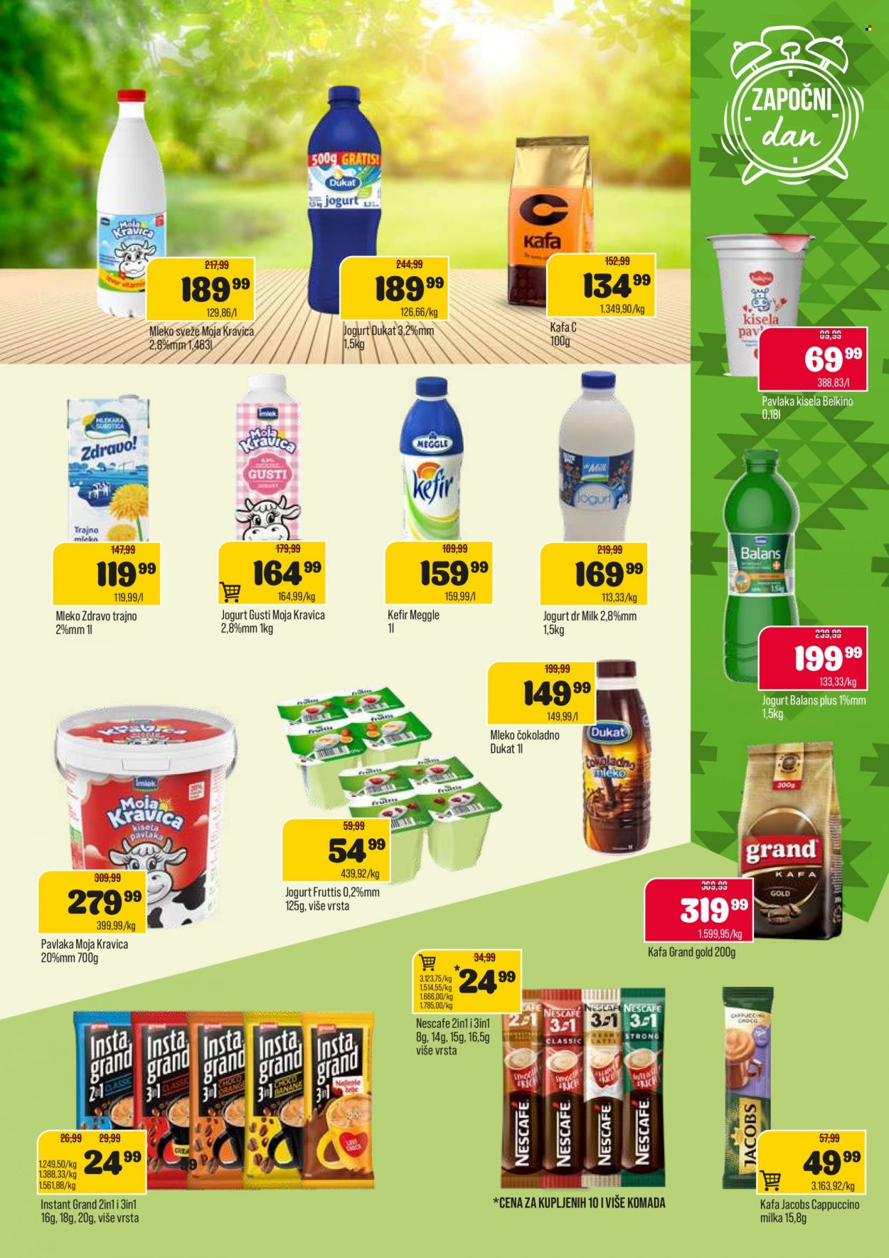 Podunavlje katalog - 11.10.2023 - 23.10.2023. Stranica 3