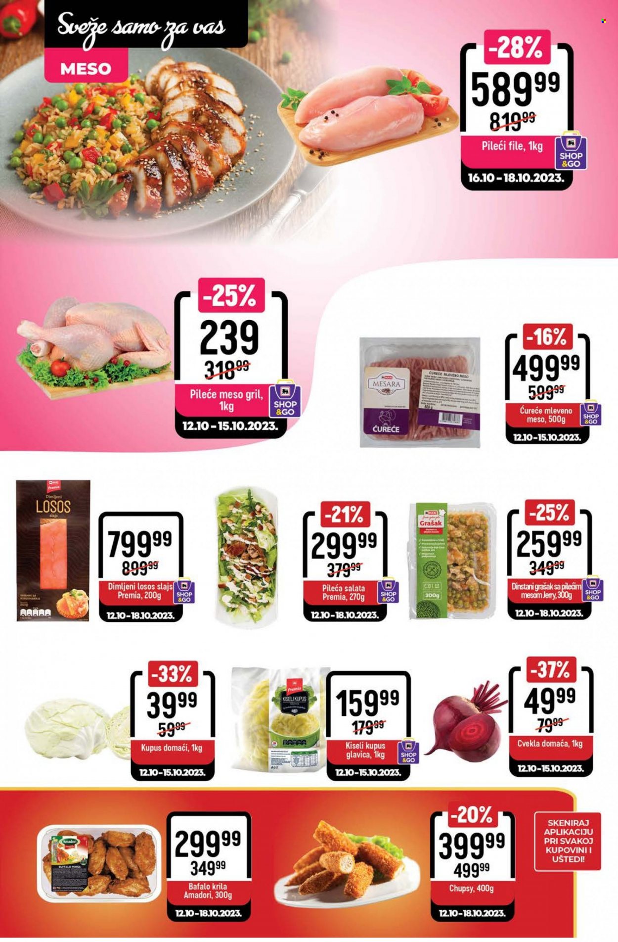 Maxi katalog - 12.10.2023 - 18.10.2023. Stranica 7