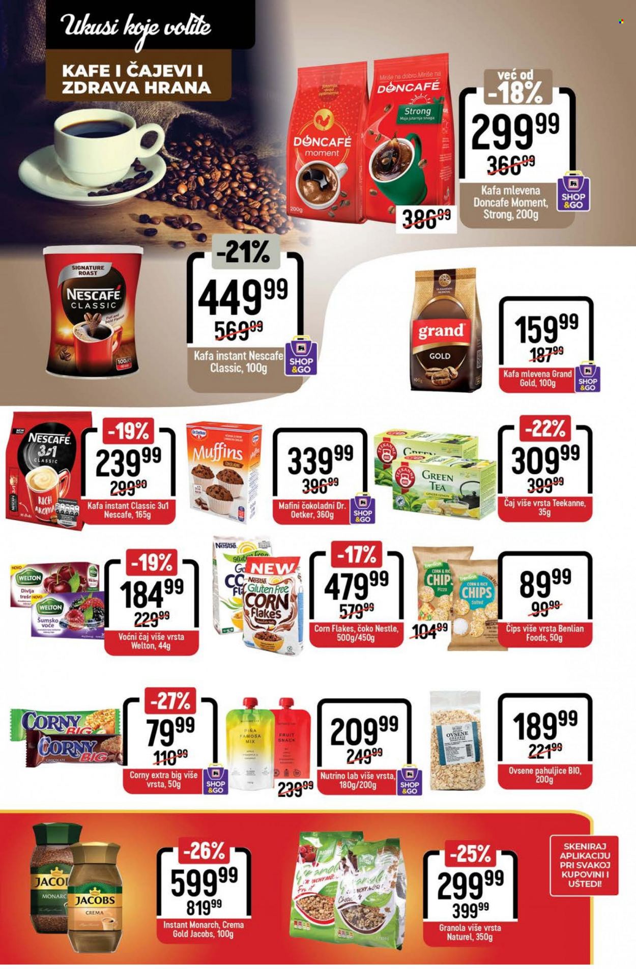 Maxi katalog - 12.10.2023 - 18.10.2023. Stranica 13