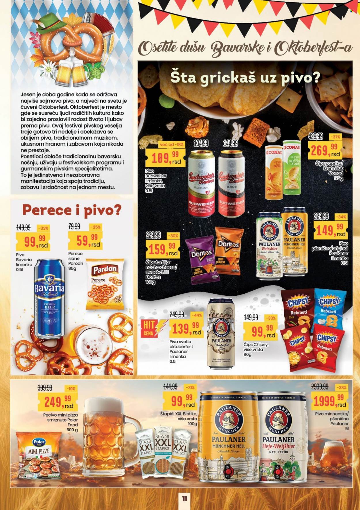 Aroma Market katalog - 12.10.2023 - 25.10.2023. Stranica 11