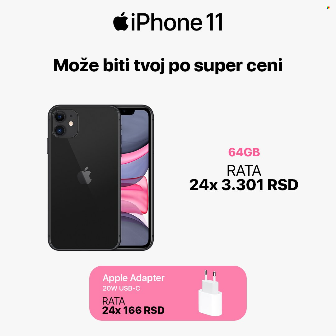 Tehnomedia katalog. Stranica 3