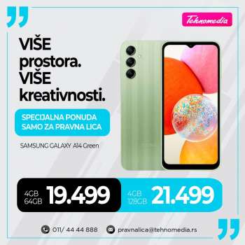 Tehnomedia katalog.