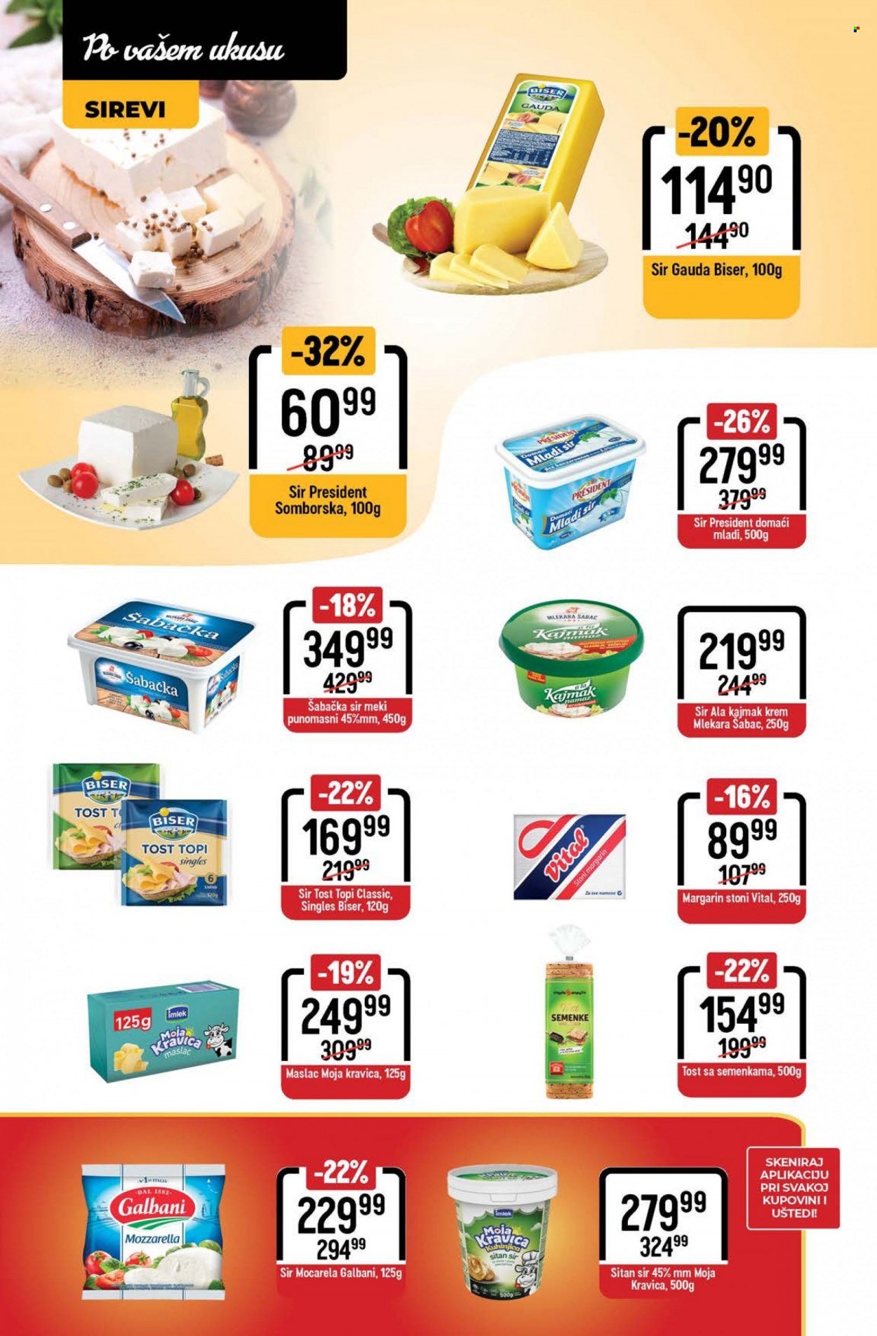Mega Maxi katalog - 12.10.2023 - 18.10.2023. Stranica 11