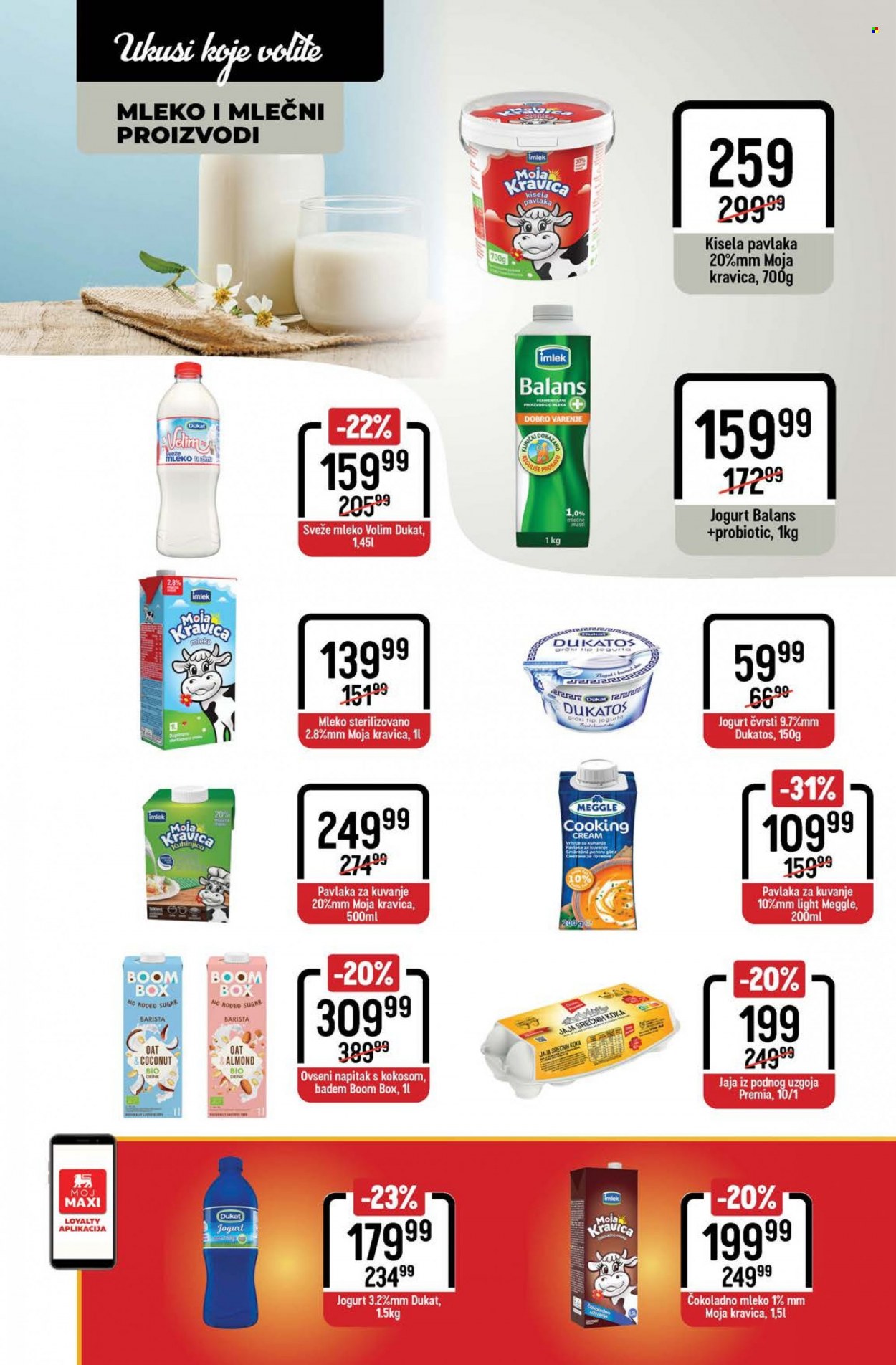 Mega Maxi katalog - 12.10.2023 - 18.10.2023. Stranica 12