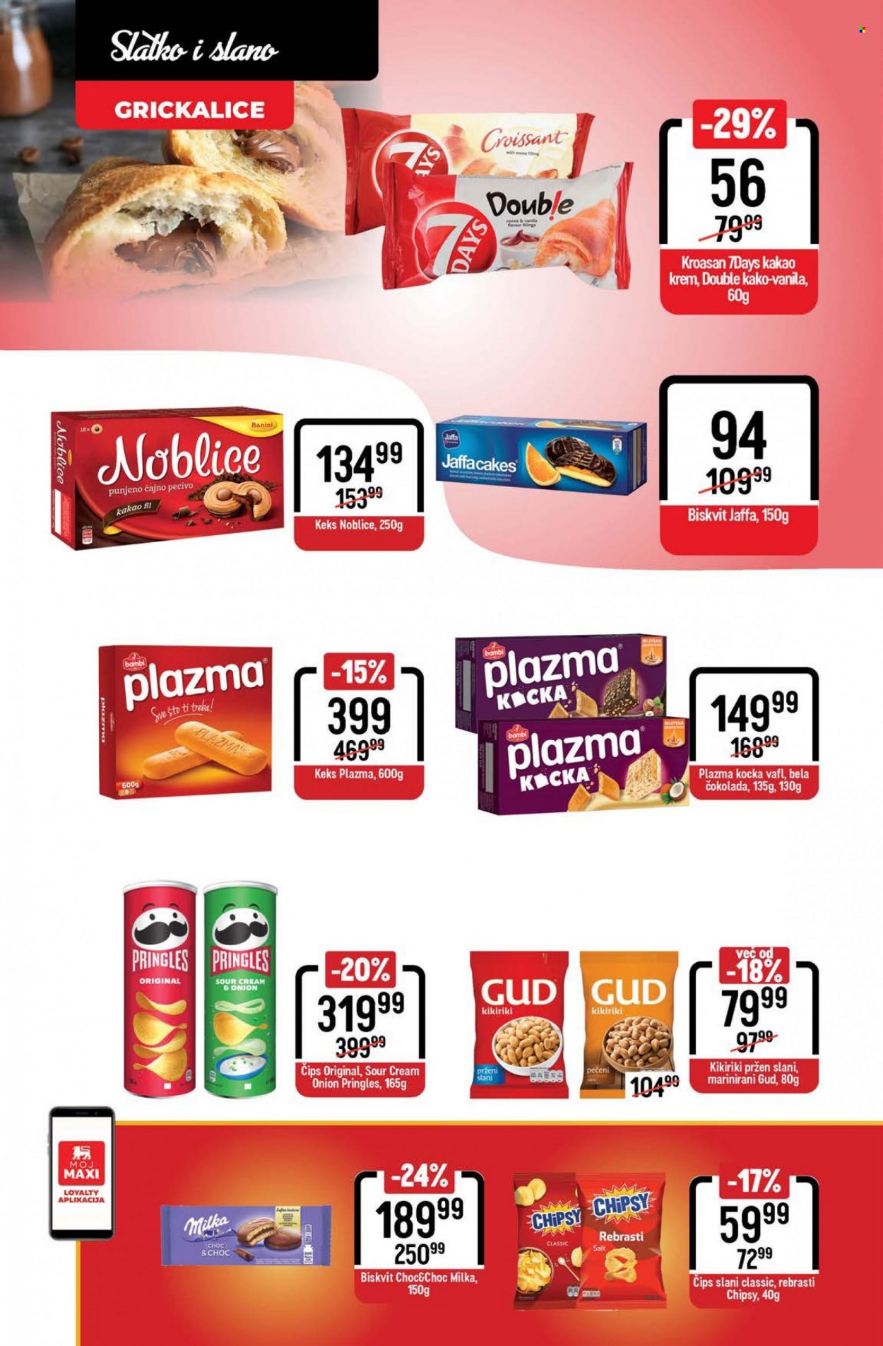 Mega Maxi katalog - 12.10.2023 - 18.10.2023. Stranica 16