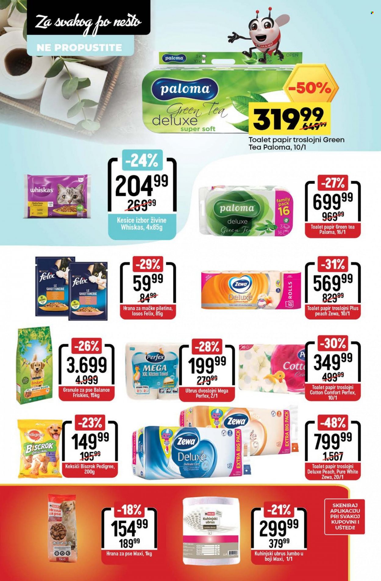 Mega Maxi katalog - 12.10.2023 - 18.10.2023. Stranica 27
