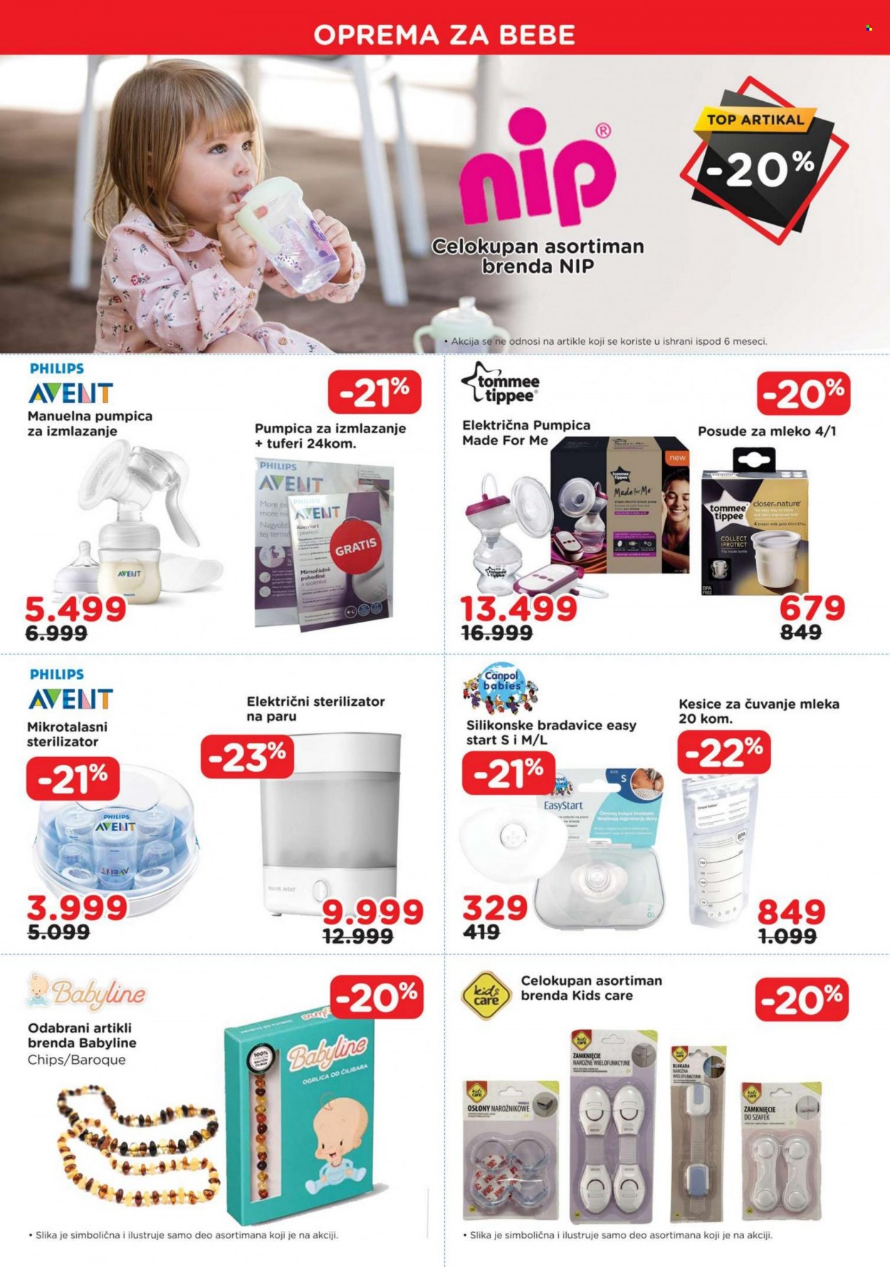 Aksa katalog - 13.10.2023 - 02.11.2023. Stranica 4