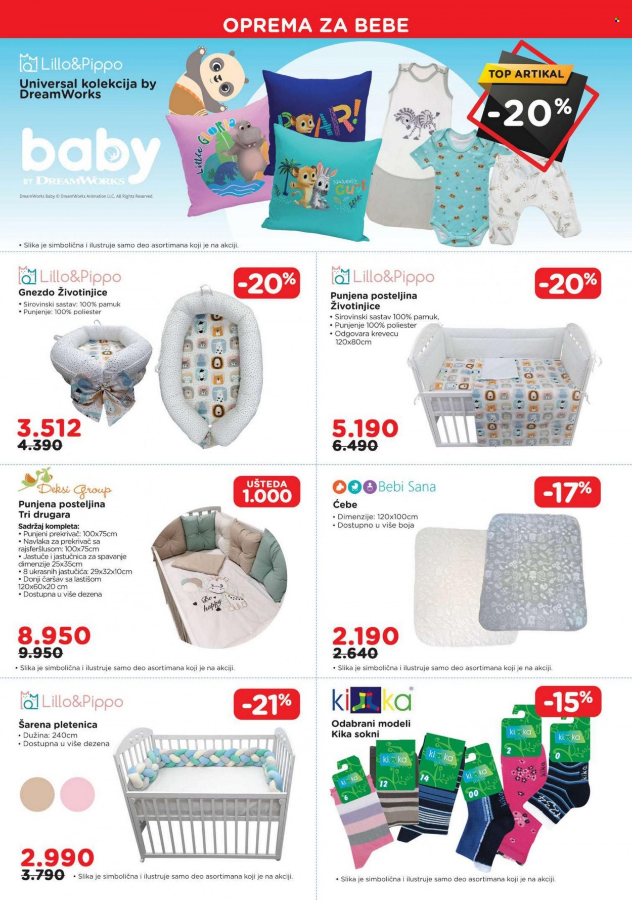 Aksa katalog - 13.10.2023 - 02.11.2023. Stranica 5