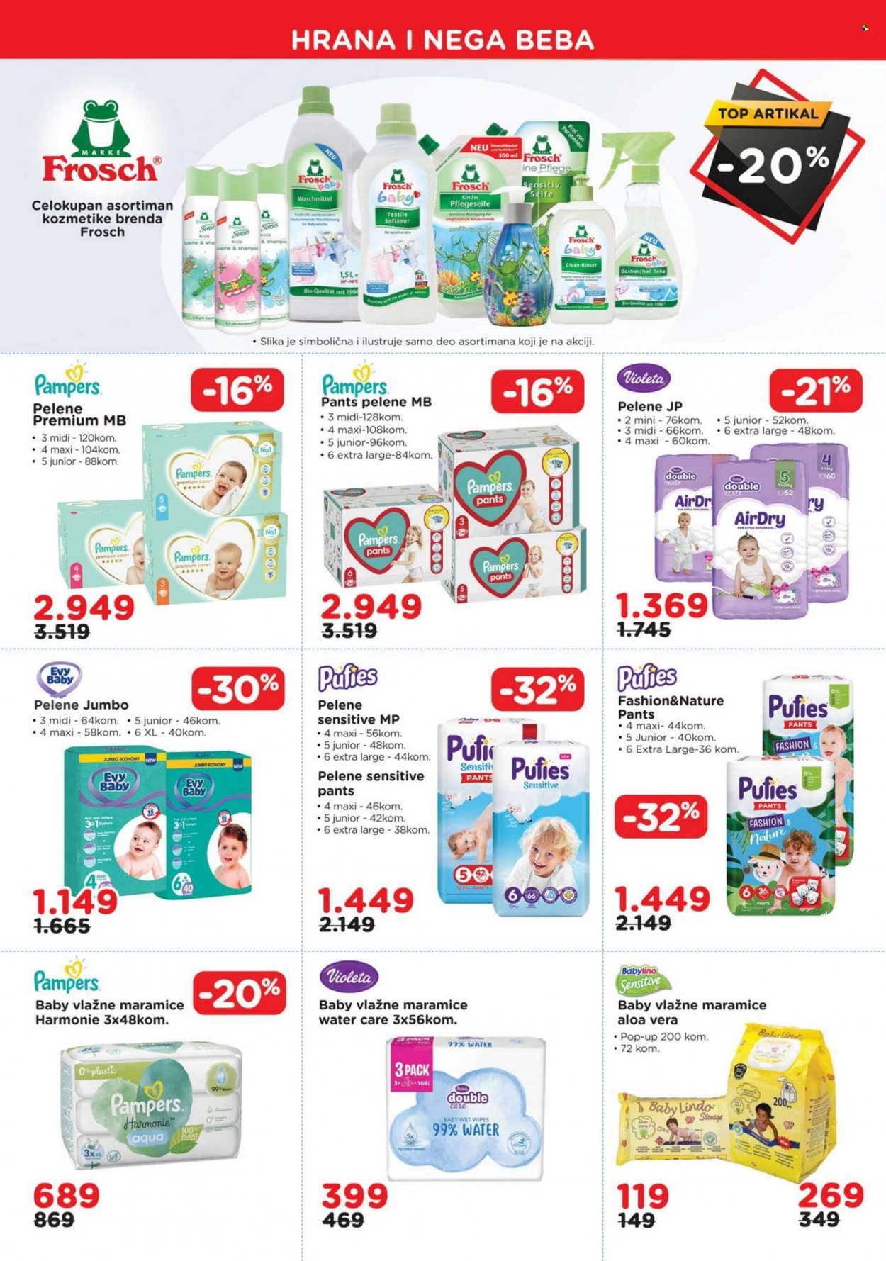Aksa katalog - 13.10.2023 - 02.11.2023. Stranica 6
