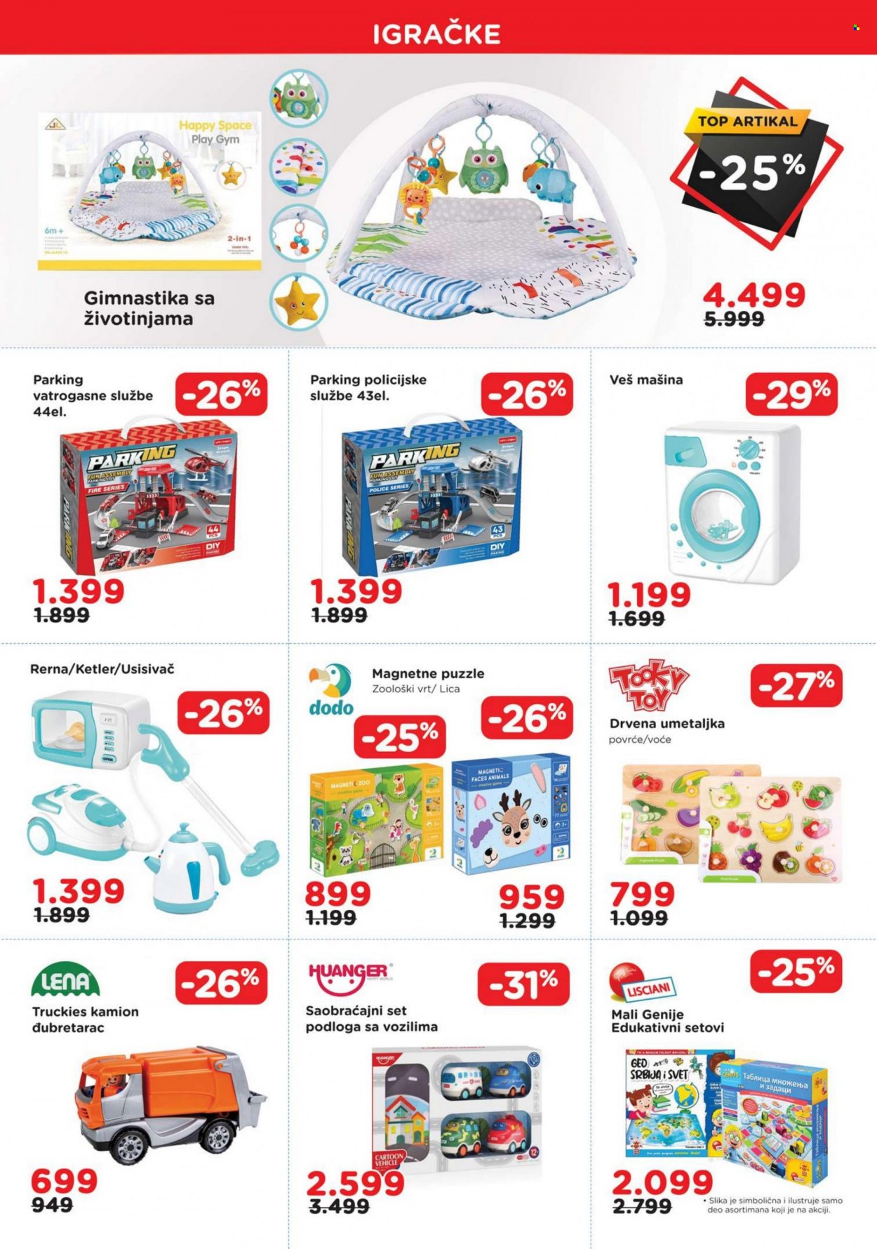 Aksa katalog - 13.10.2023 - 02.11.2023. Stranica 10